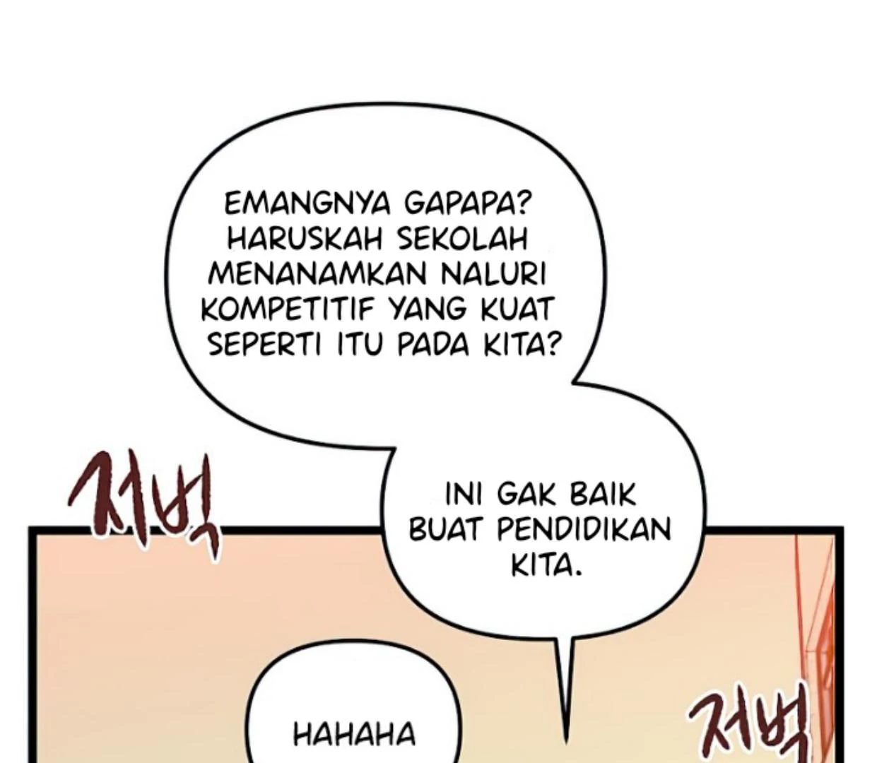 Homeless chapter 149 halaman 69