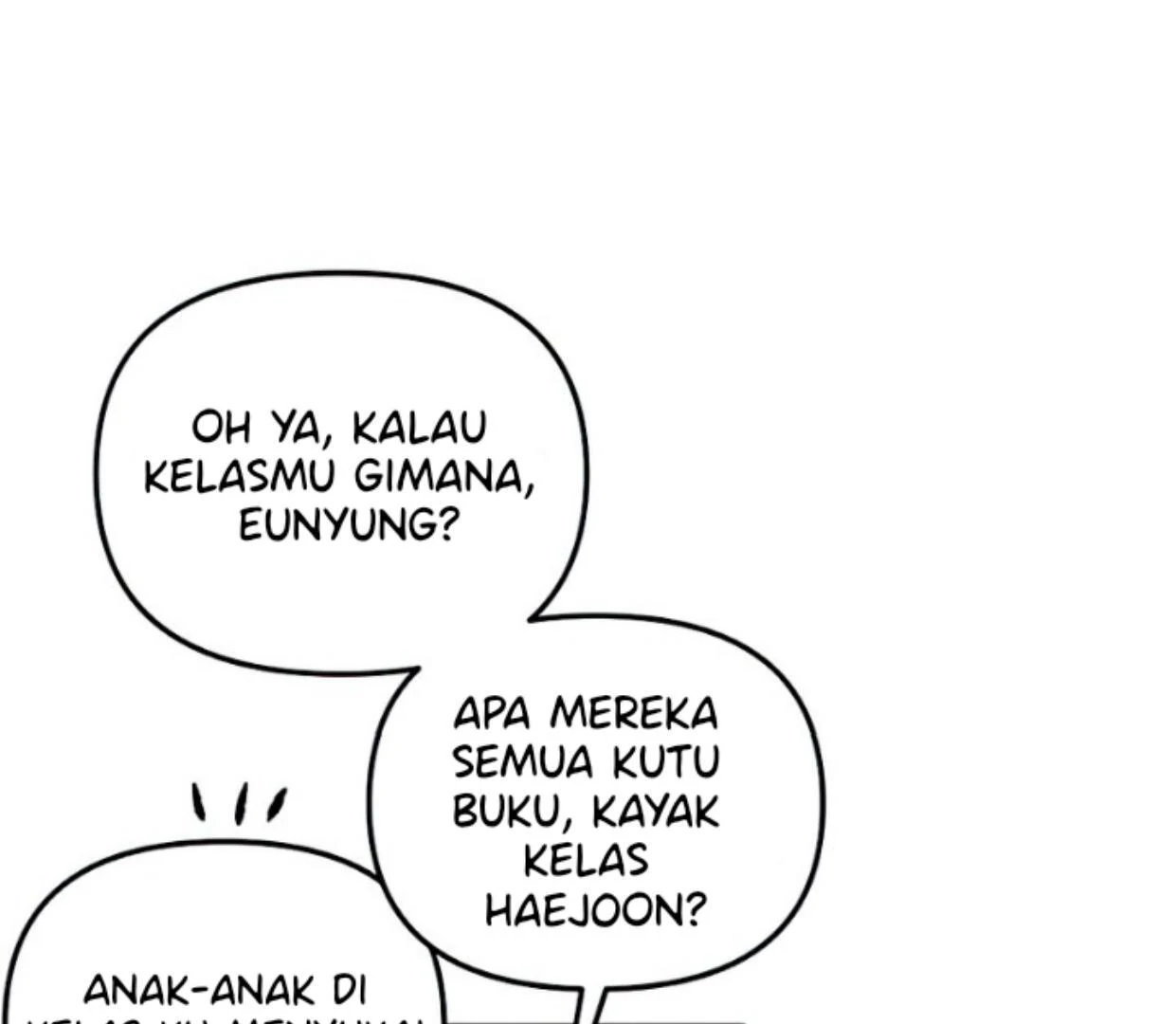 Homeless chapter 149 halaman 71