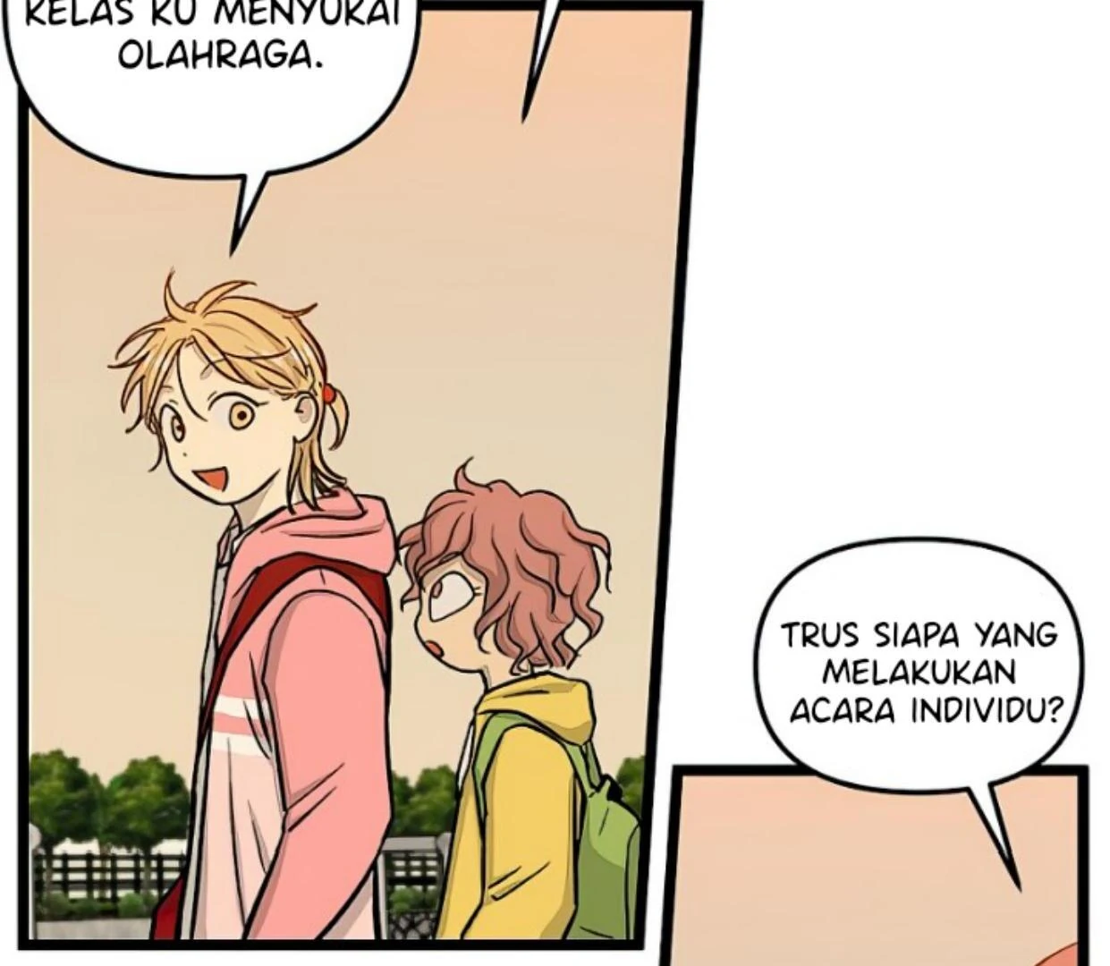 Homeless chapter 149 halaman 72
