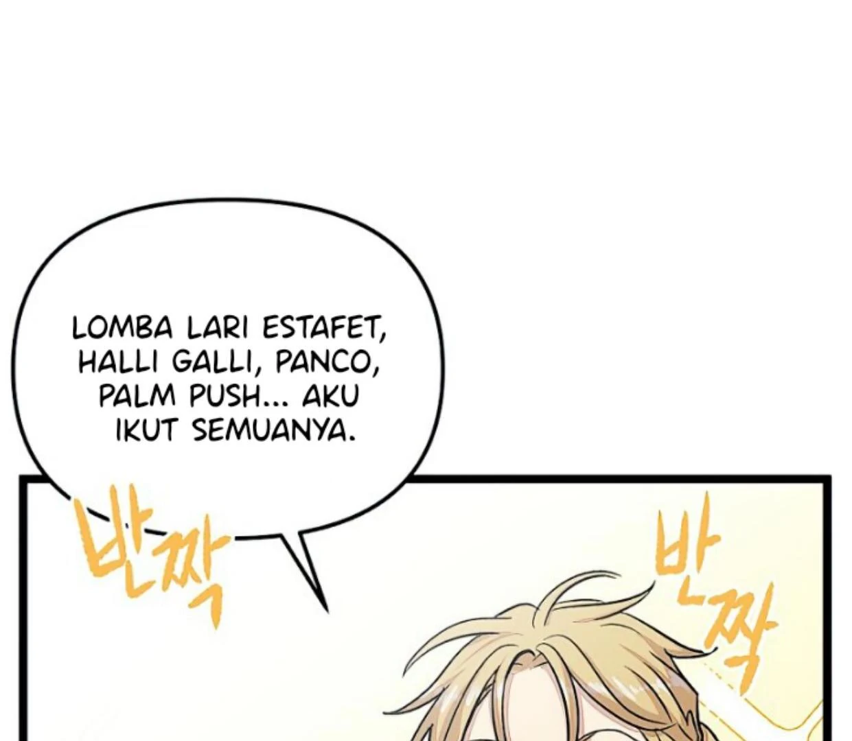 Homeless chapter 149 halaman 74