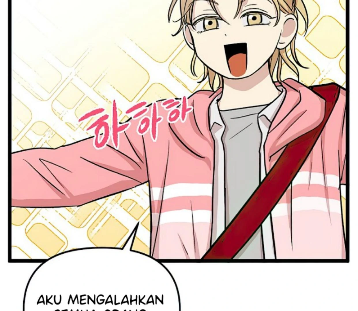 Homeless chapter 149 halaman 75
