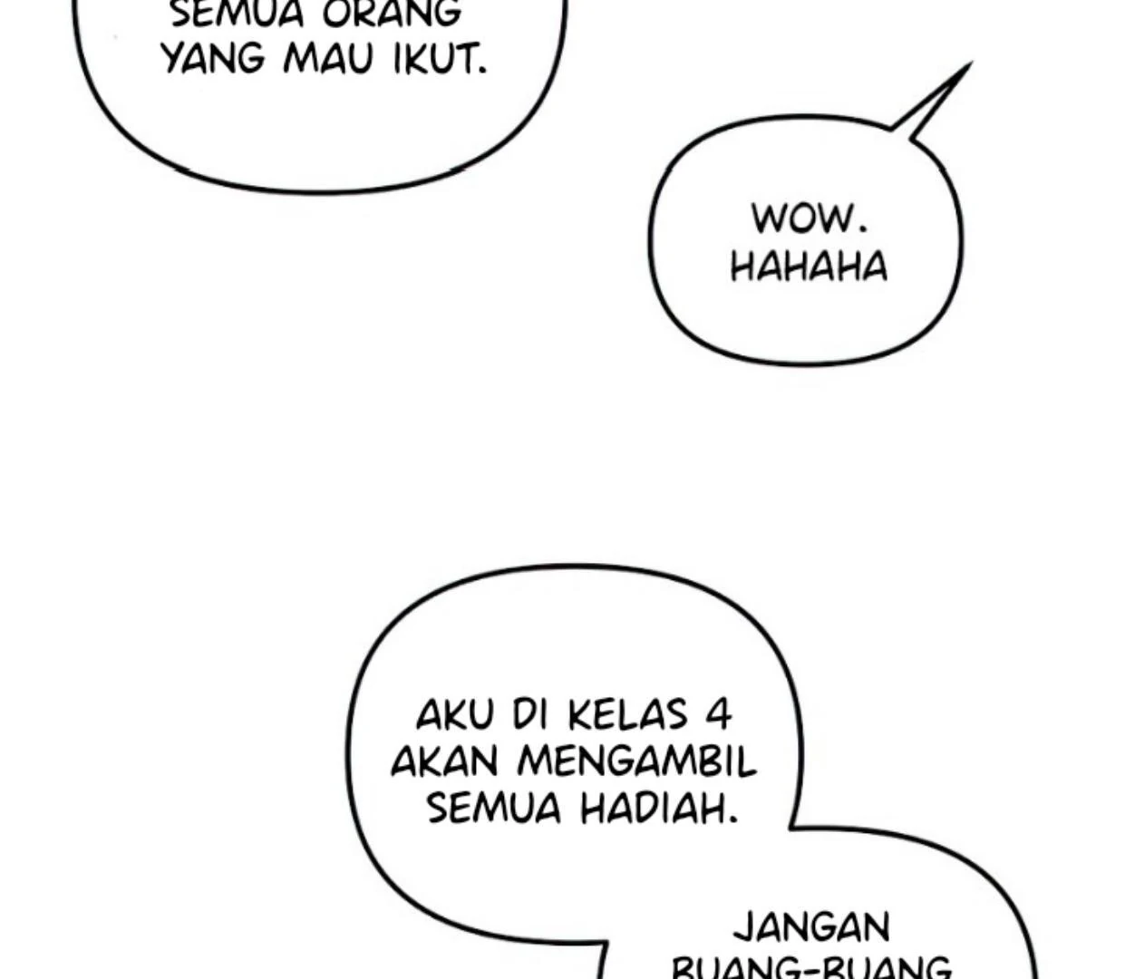 Homeless chapter 149 halaman 76