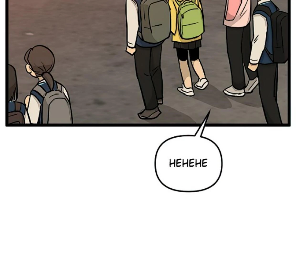 Homeless chapter 149 halaman 78