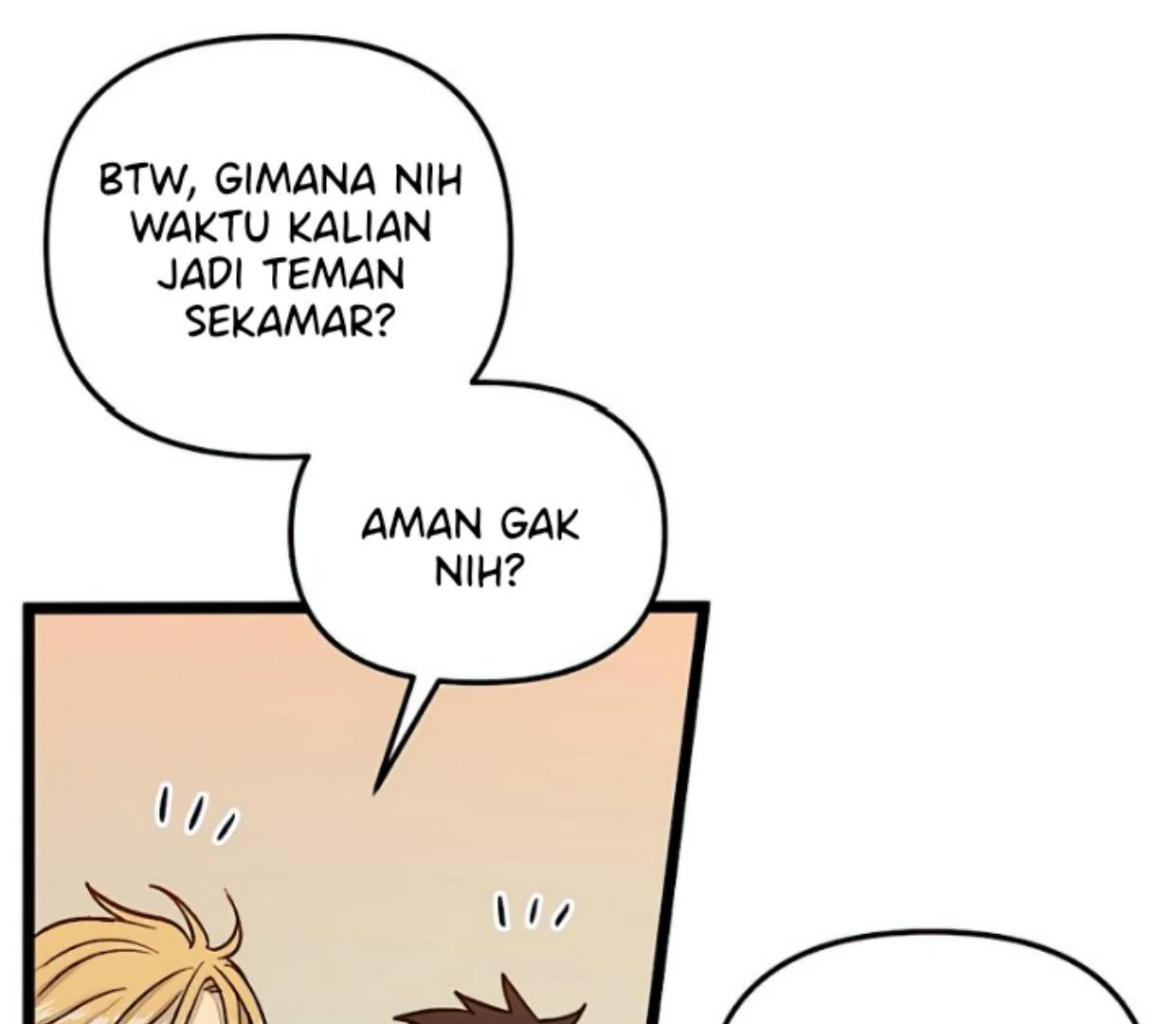 Homeless chapter 149 halaman 79