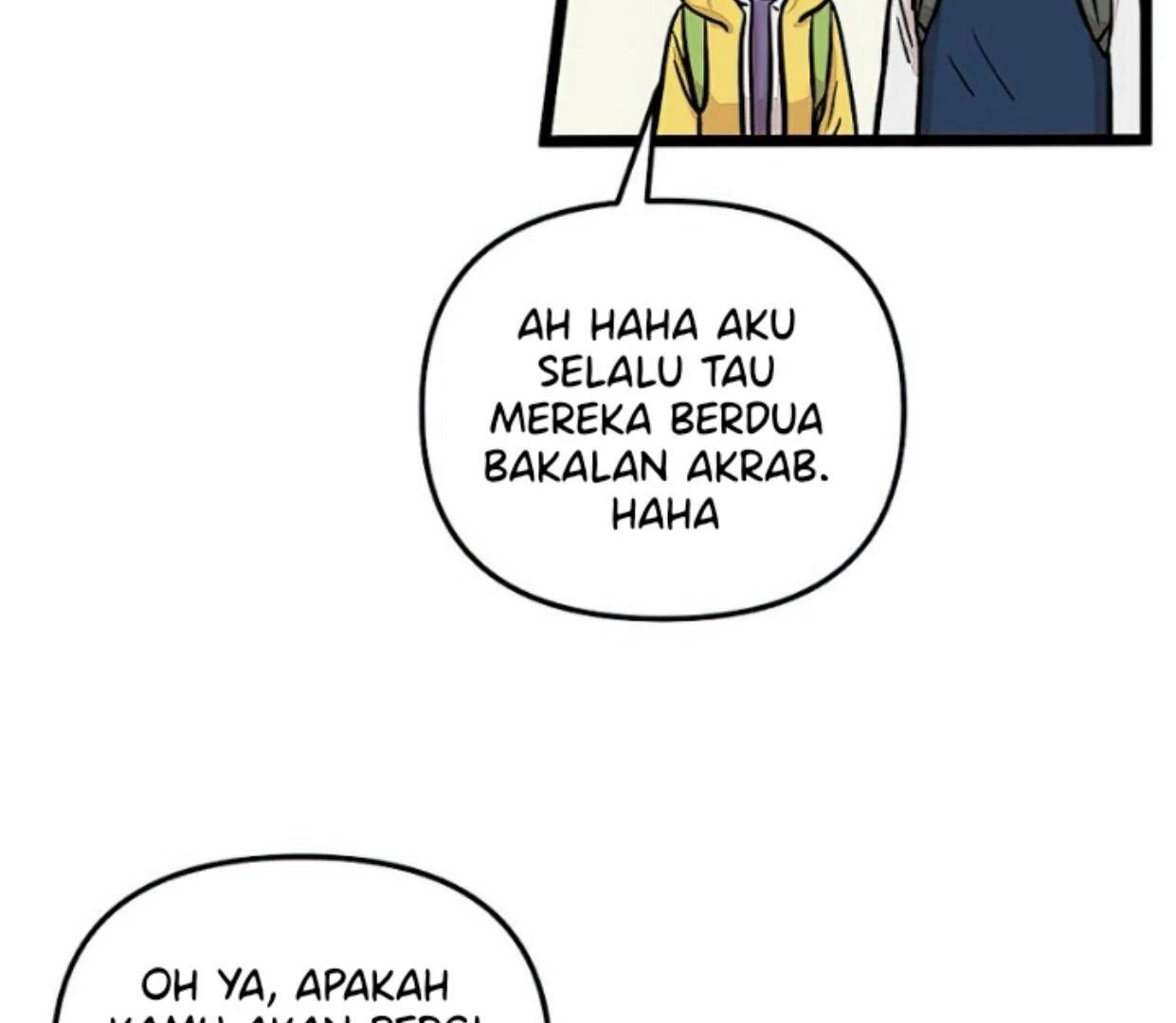 Homeless chapter 149 halaman 81