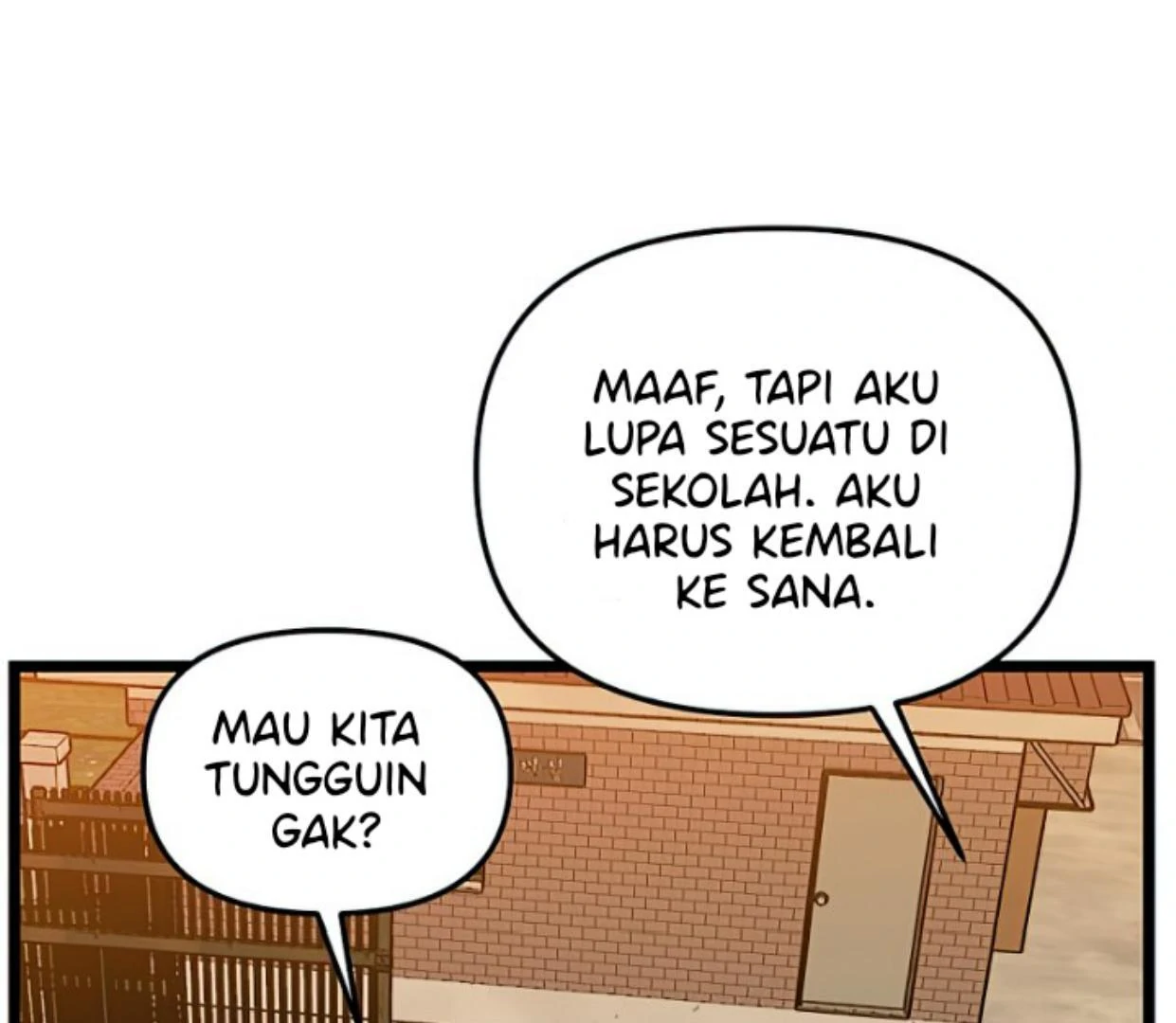 Homeless chapter 149 halaman 91