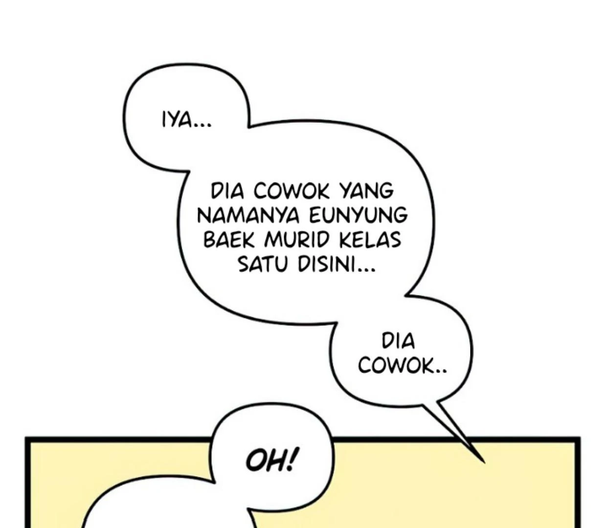 Homeless chapter 149 halaman 103