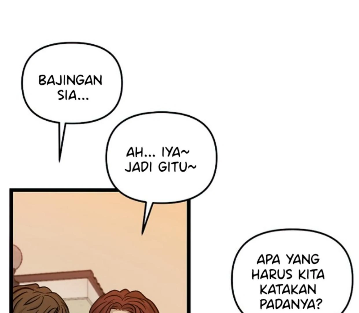 Homeless chapter 149 halaman 106
