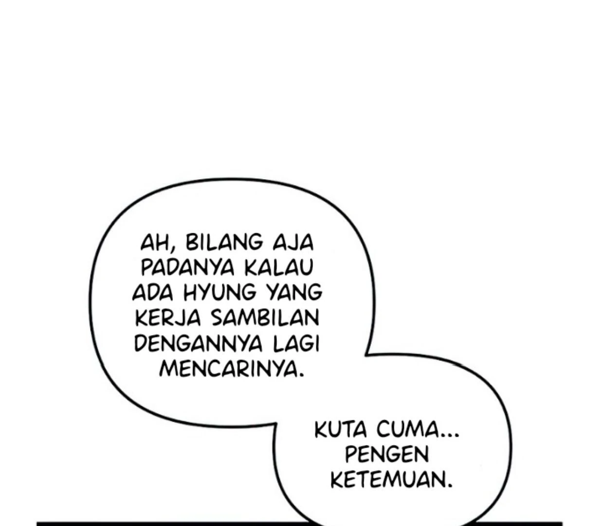 Homeless chapter 149 halaman 108