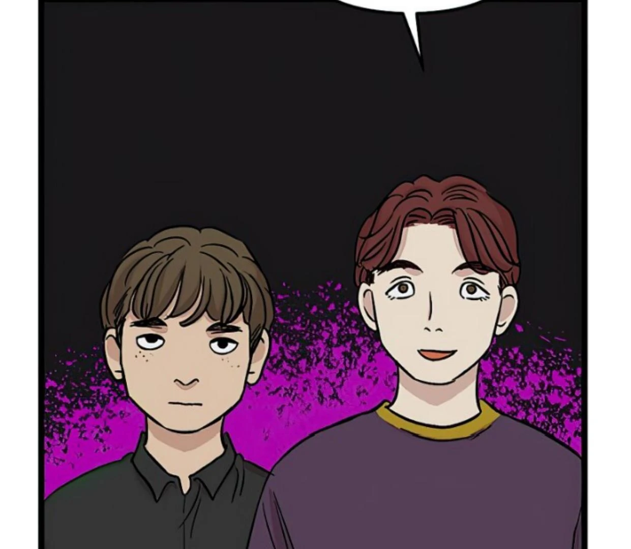 Homeless chapter 149 halaman 109