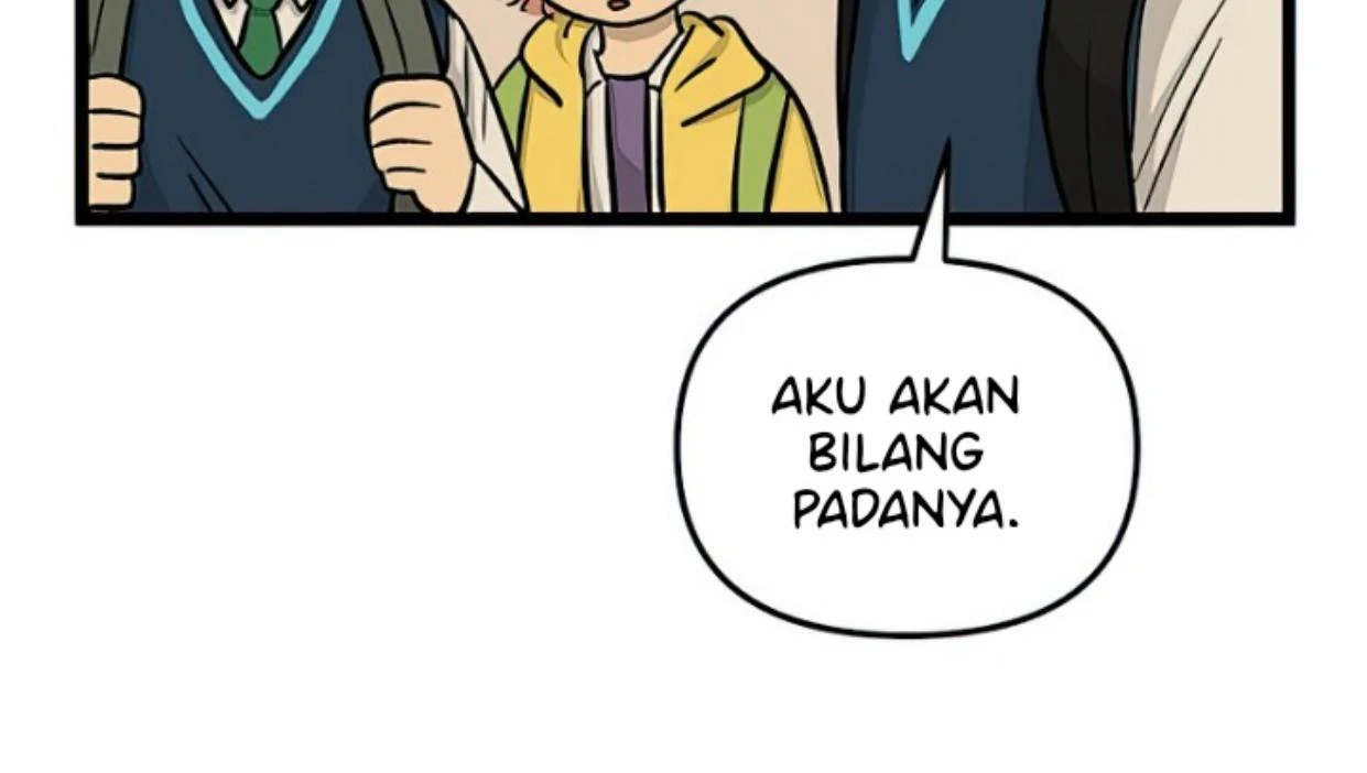 Homeless chapter 149 halaman 112