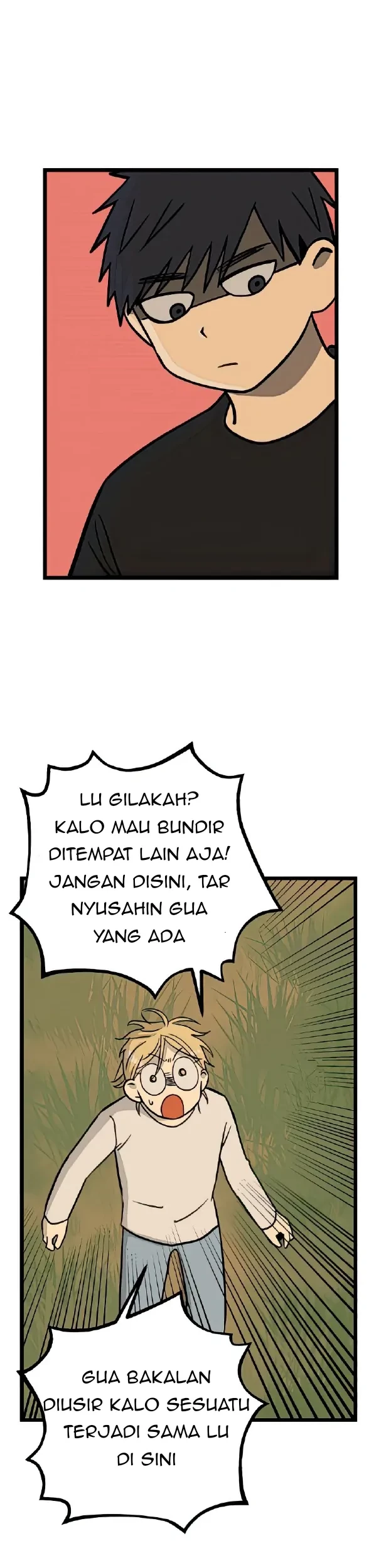 Homeless Bab 15 halaman 3