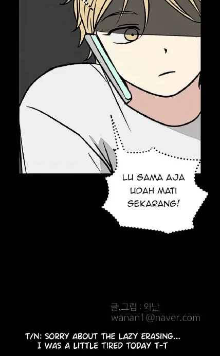 Homeless Bab 15 halaman 20