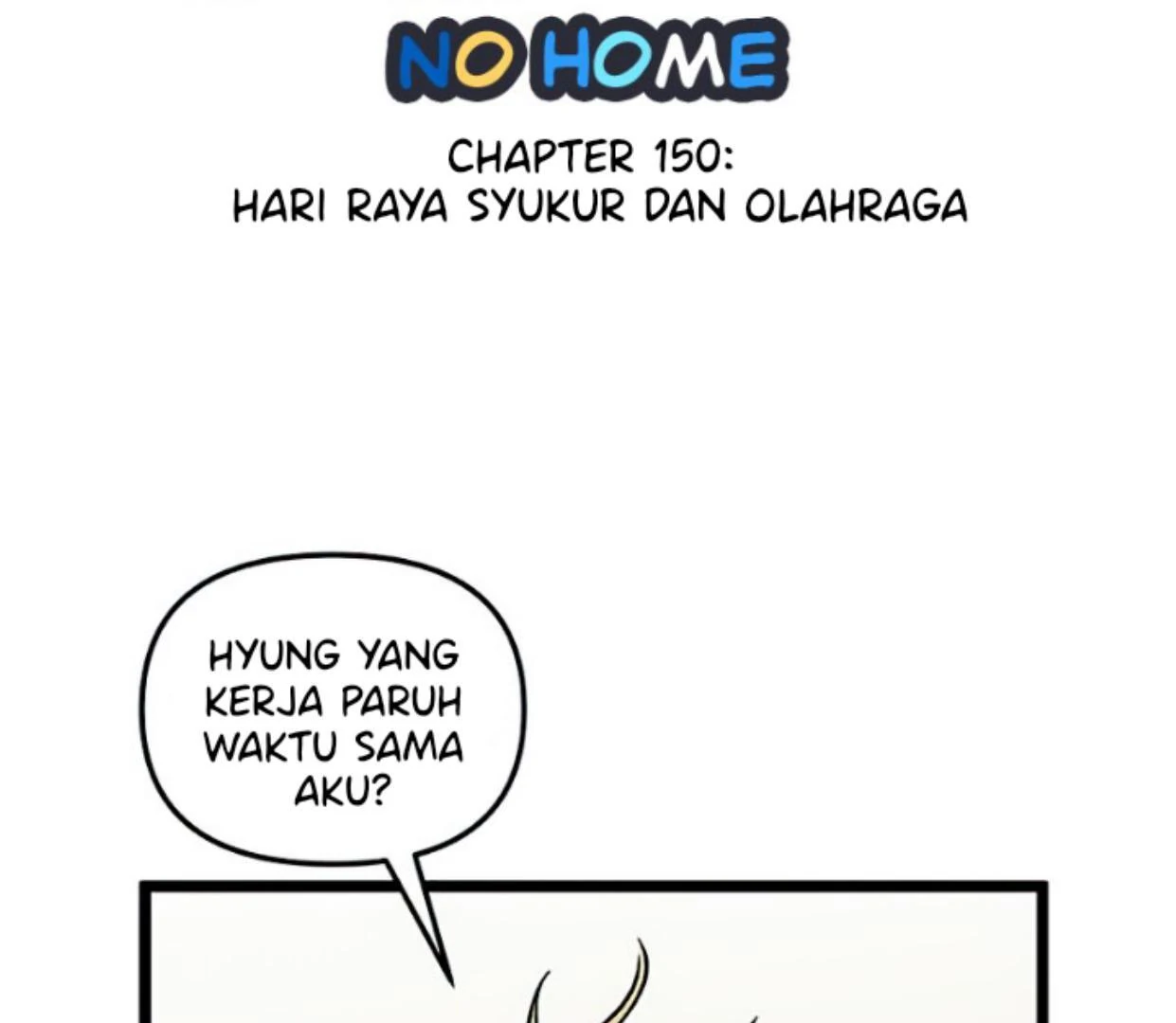 Homeless Bab 150 halaman 3