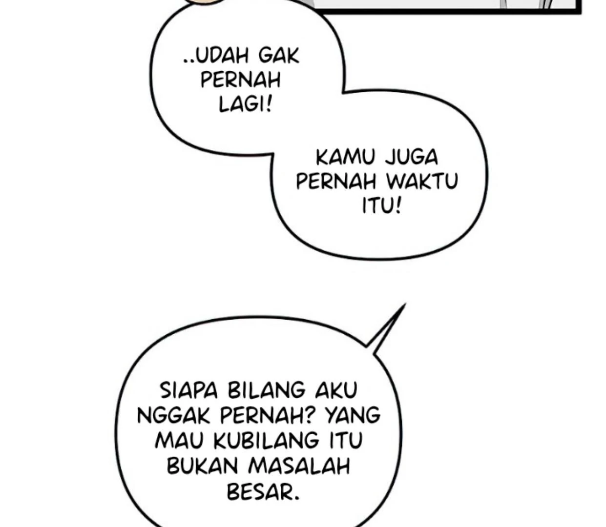 Homeless Bab 150 halaman 10