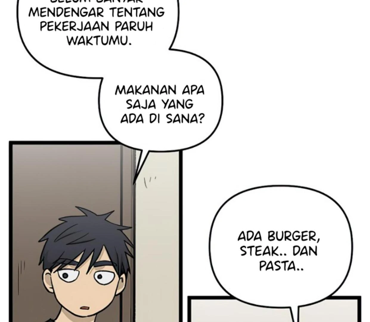 Homeless Bab 150 halaman 14
