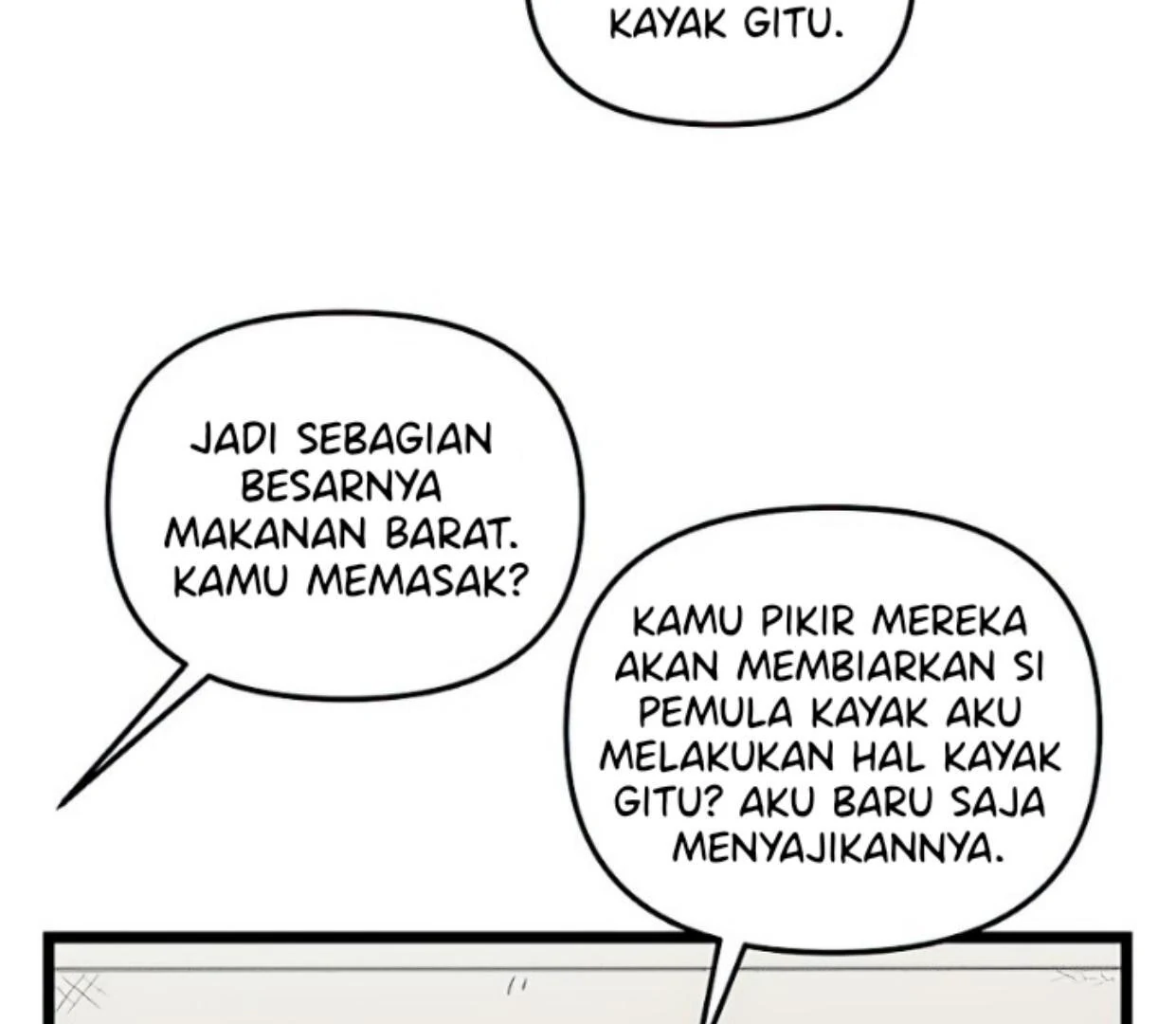 Homeless Bab 150 halaman 16