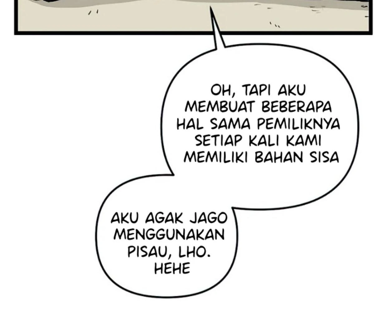Homeless Bab 150 halaman 18