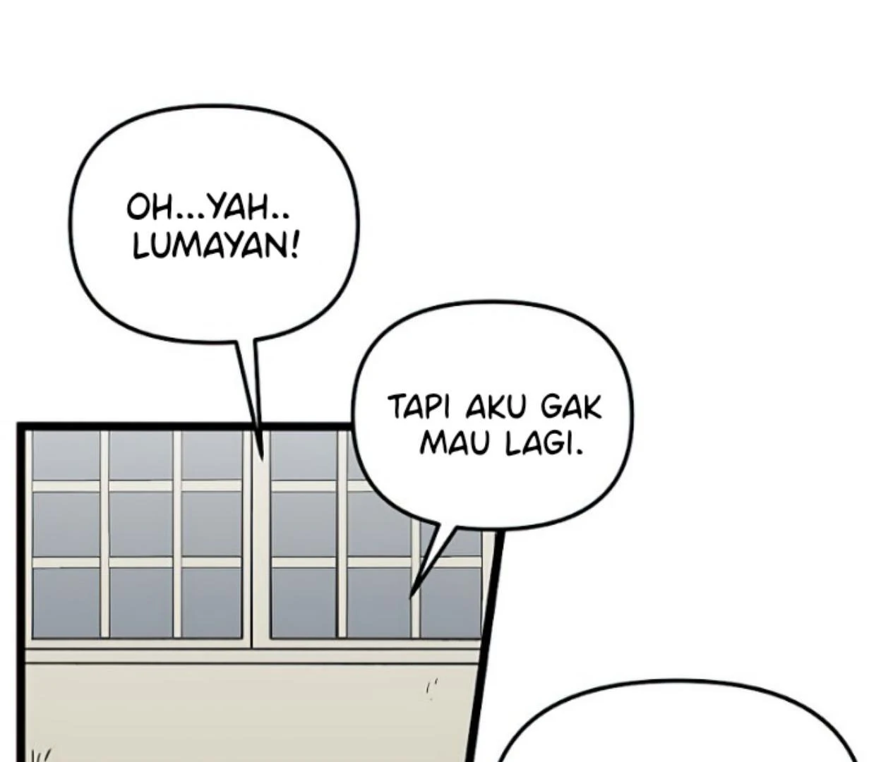 Homeless Bab 150 halaman 21