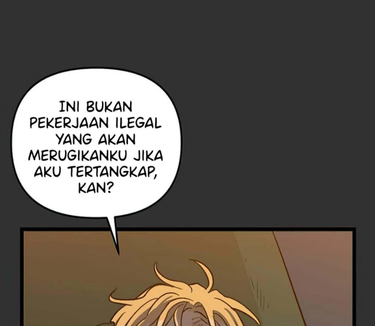 Homeless Bab 150 halaman 67