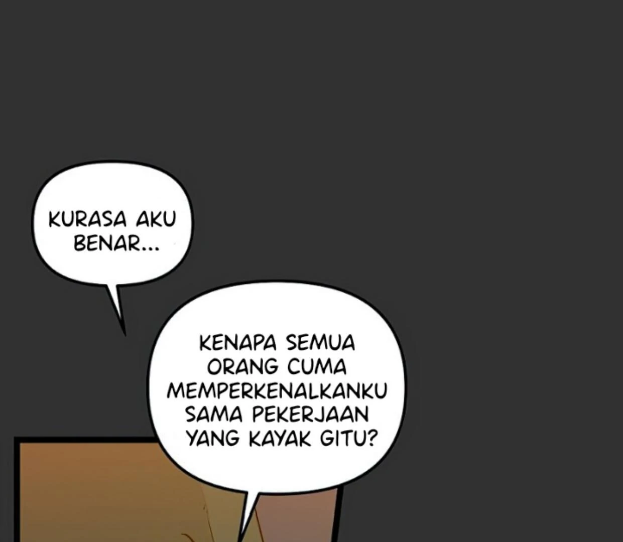 Homeless Bab 150 halaman 71