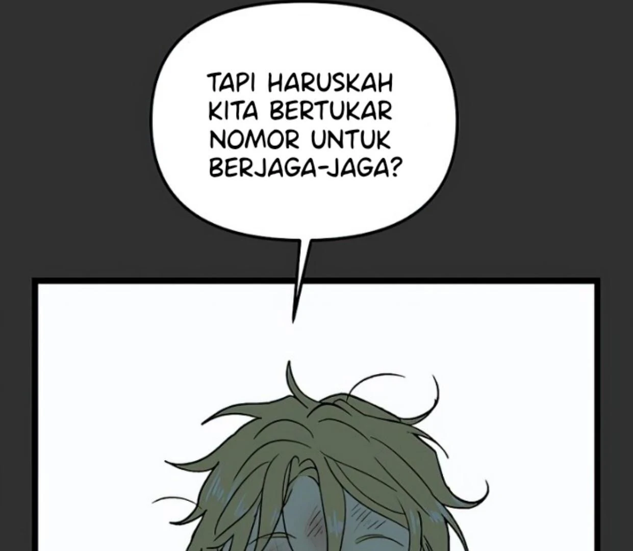 Homeless Bab 150 halaman 82