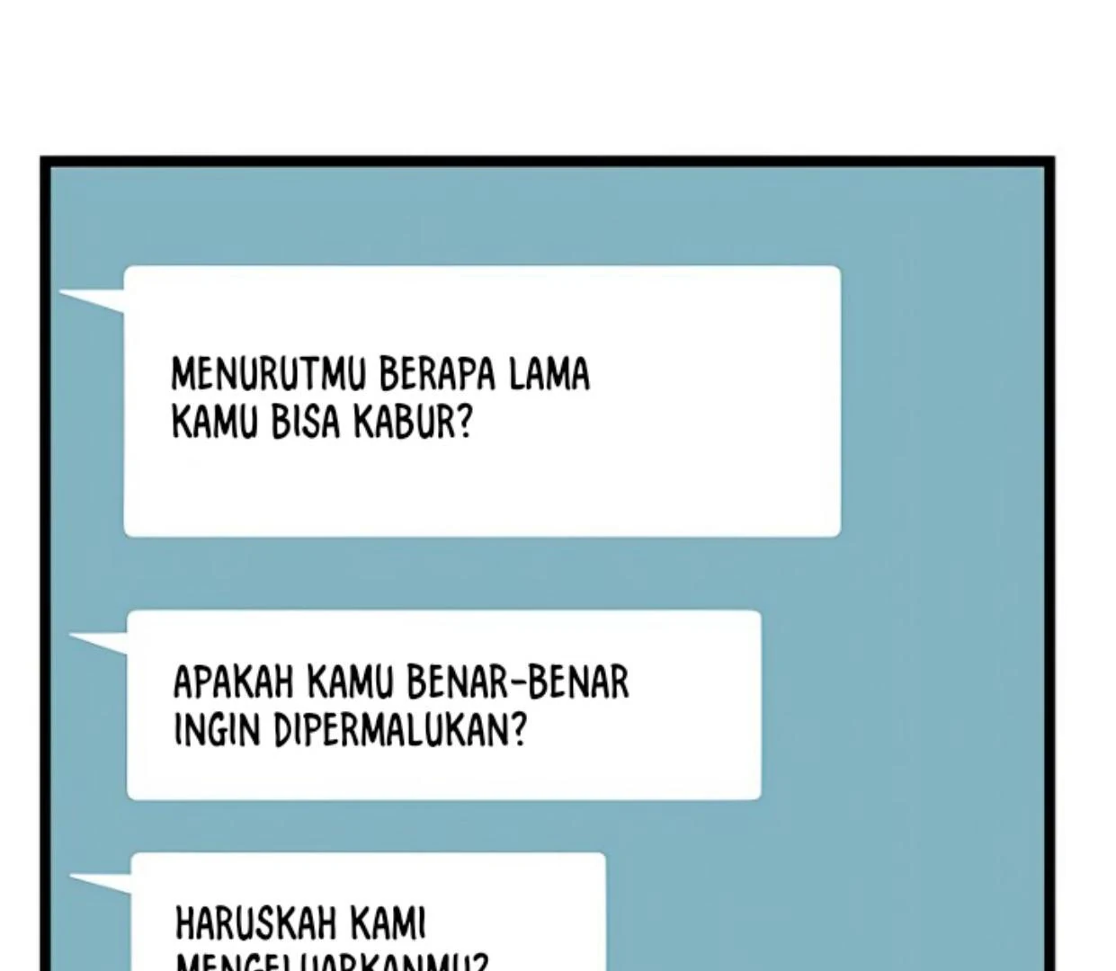 Homeless Bab 150 halaman 88