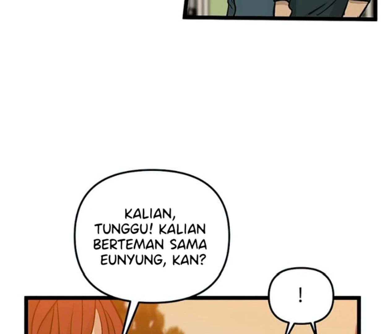 Homeless Bab 150 halaman 98