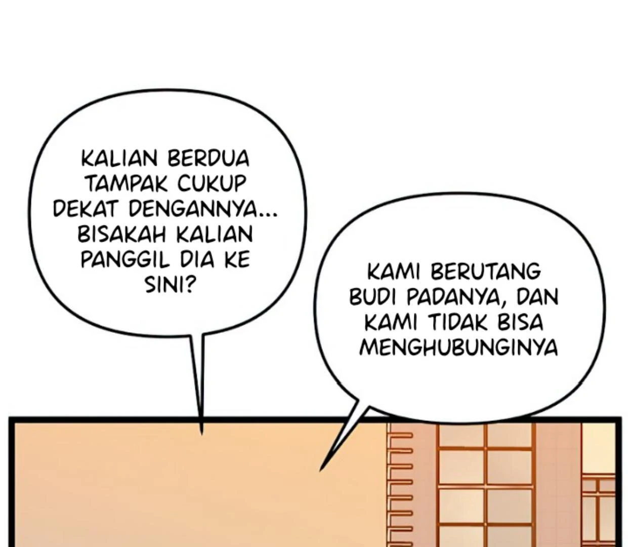 Homeless Bab 150 halaman 101