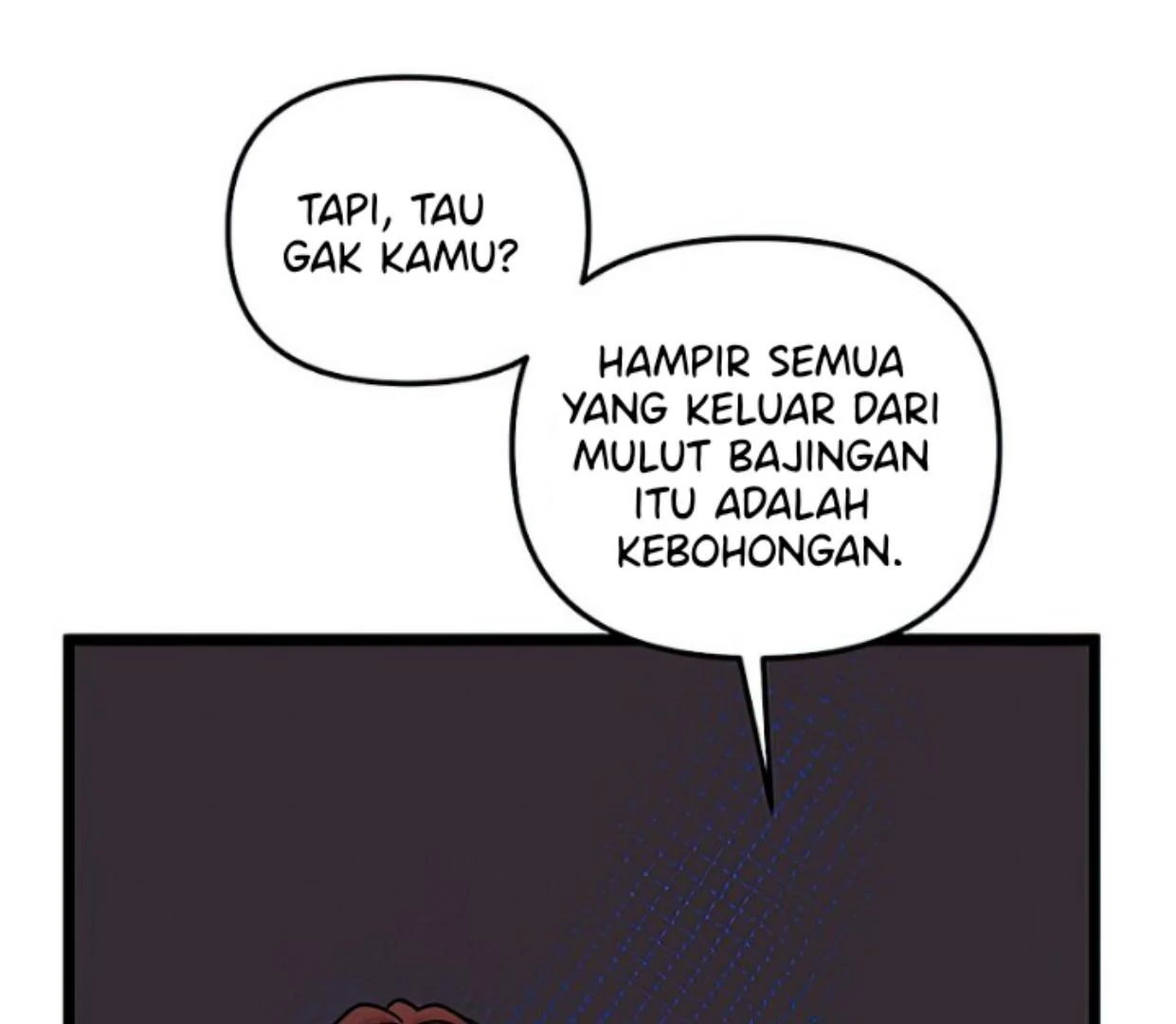 Homeless Bab 150 halaman 110