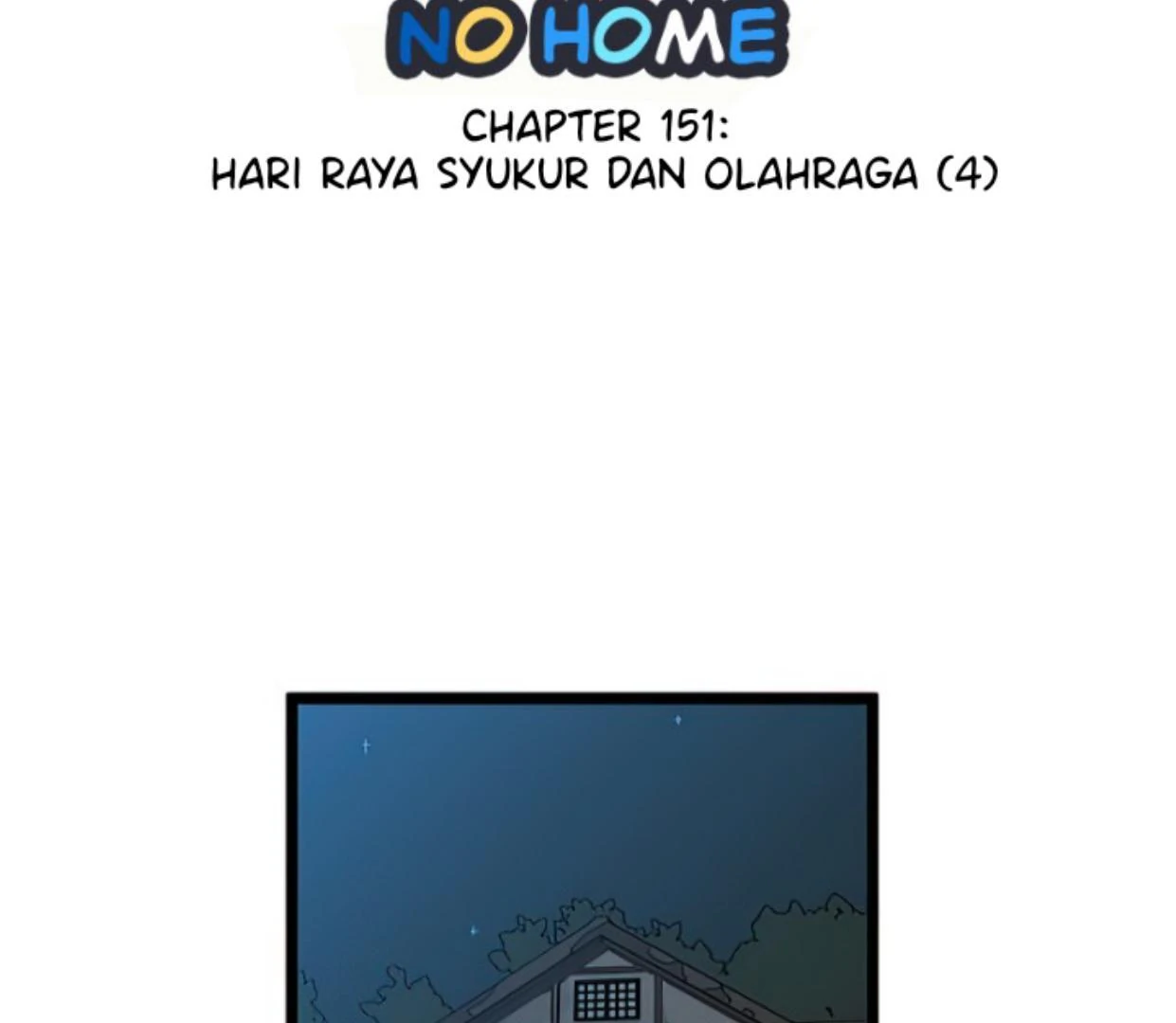 Homeless Bab 151 halaman 3