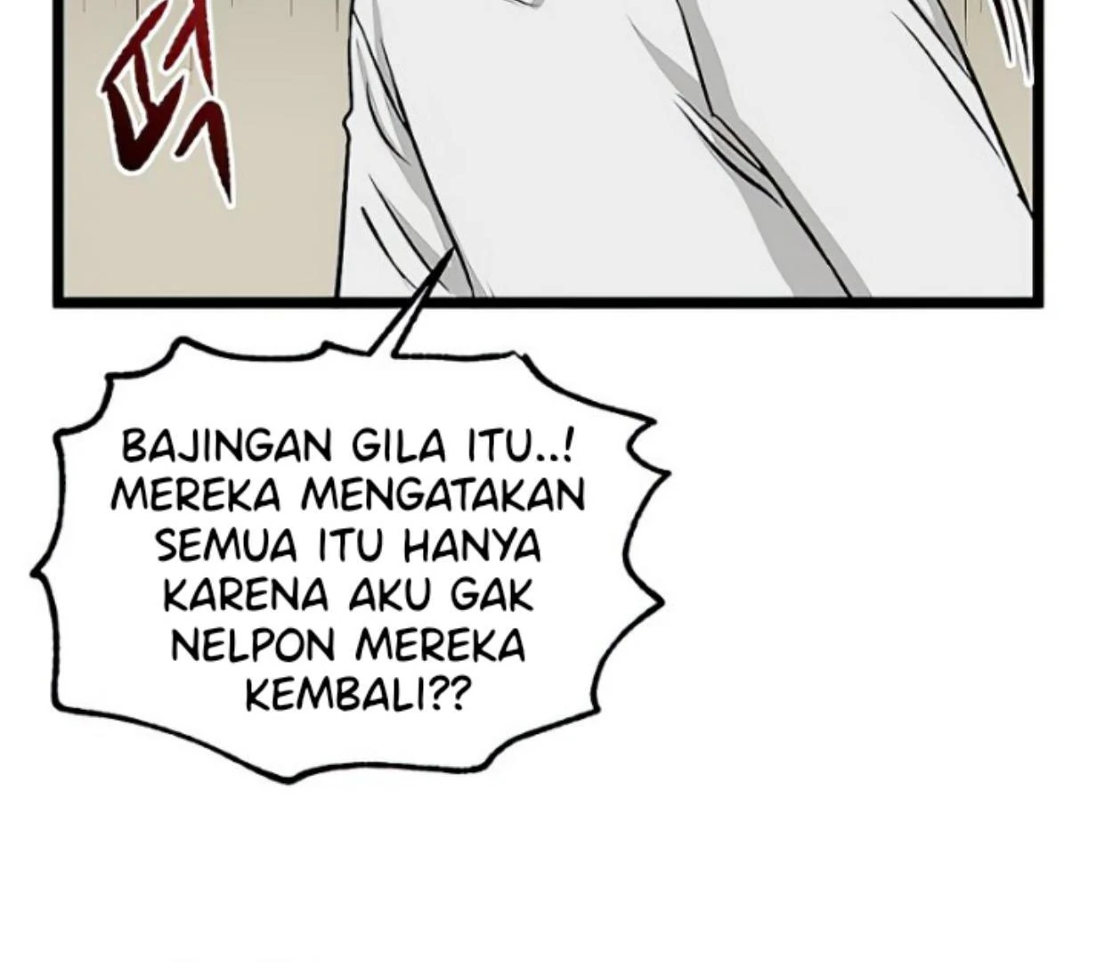 Homeless Bab 151 halaman 6