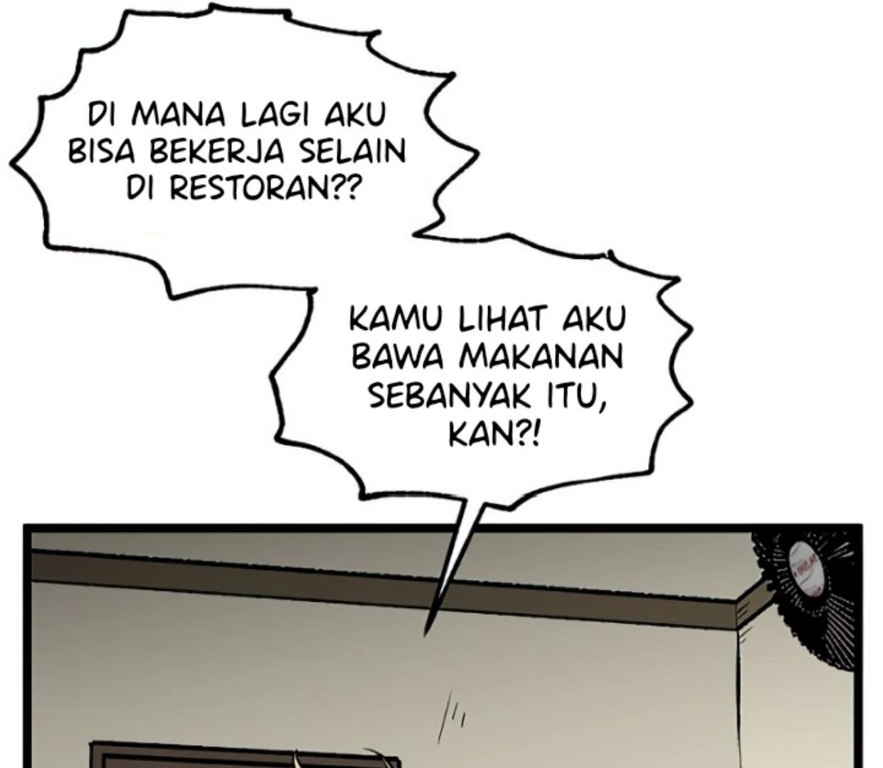 Homeless Bab 151 halaman 7