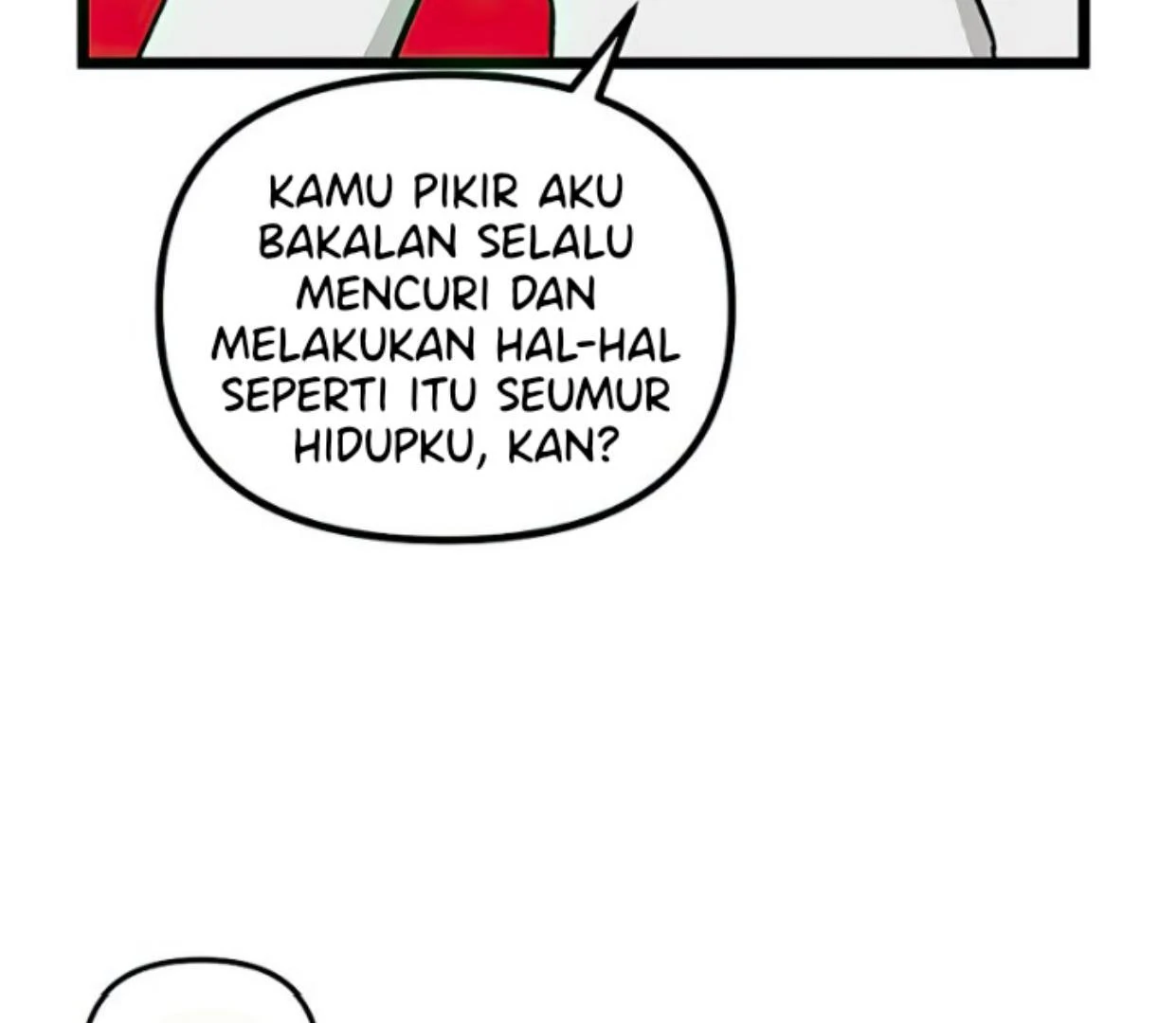 Homeless Bab 151 halaman 11