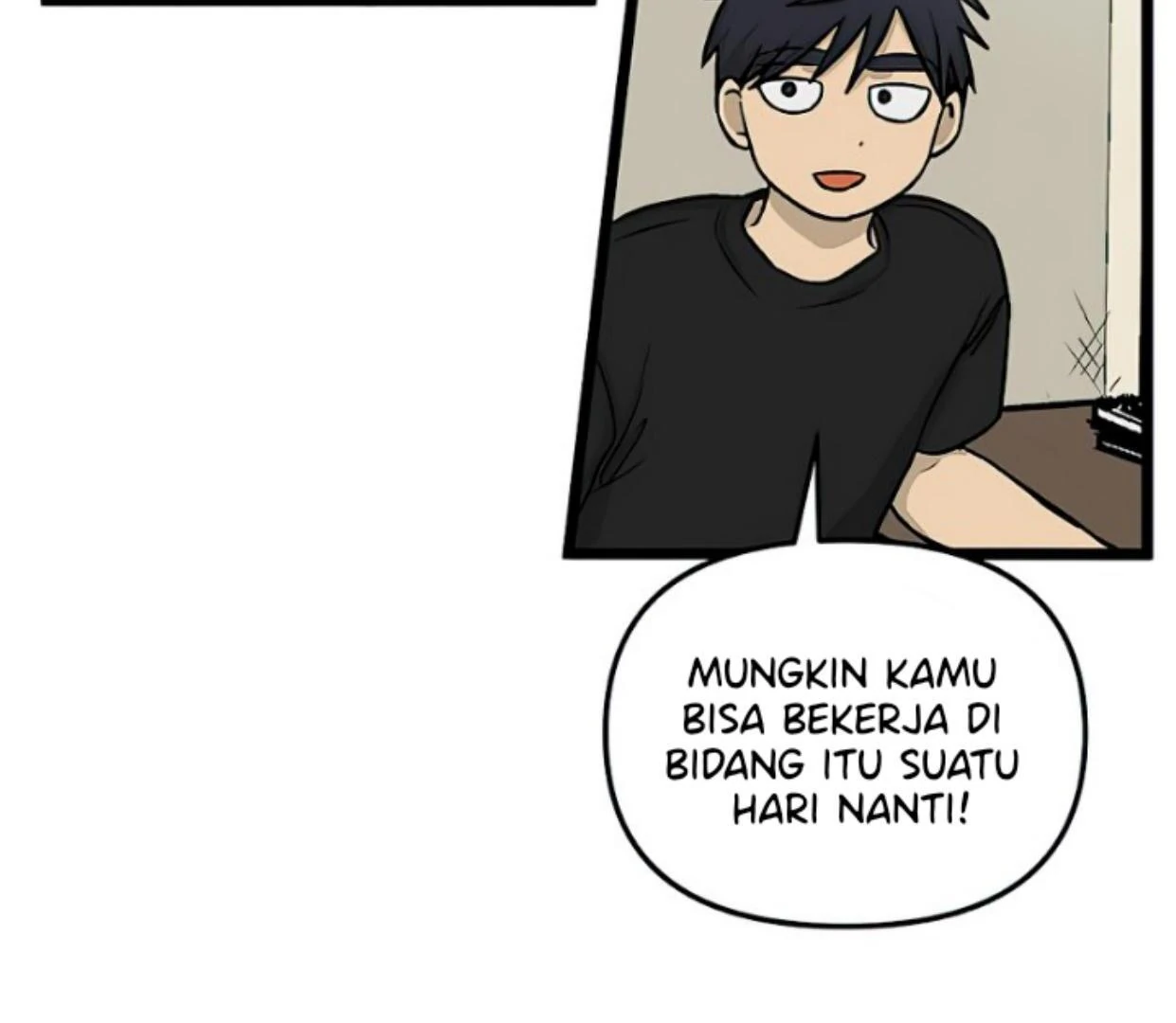 Homeless Bab 151 halaman 22