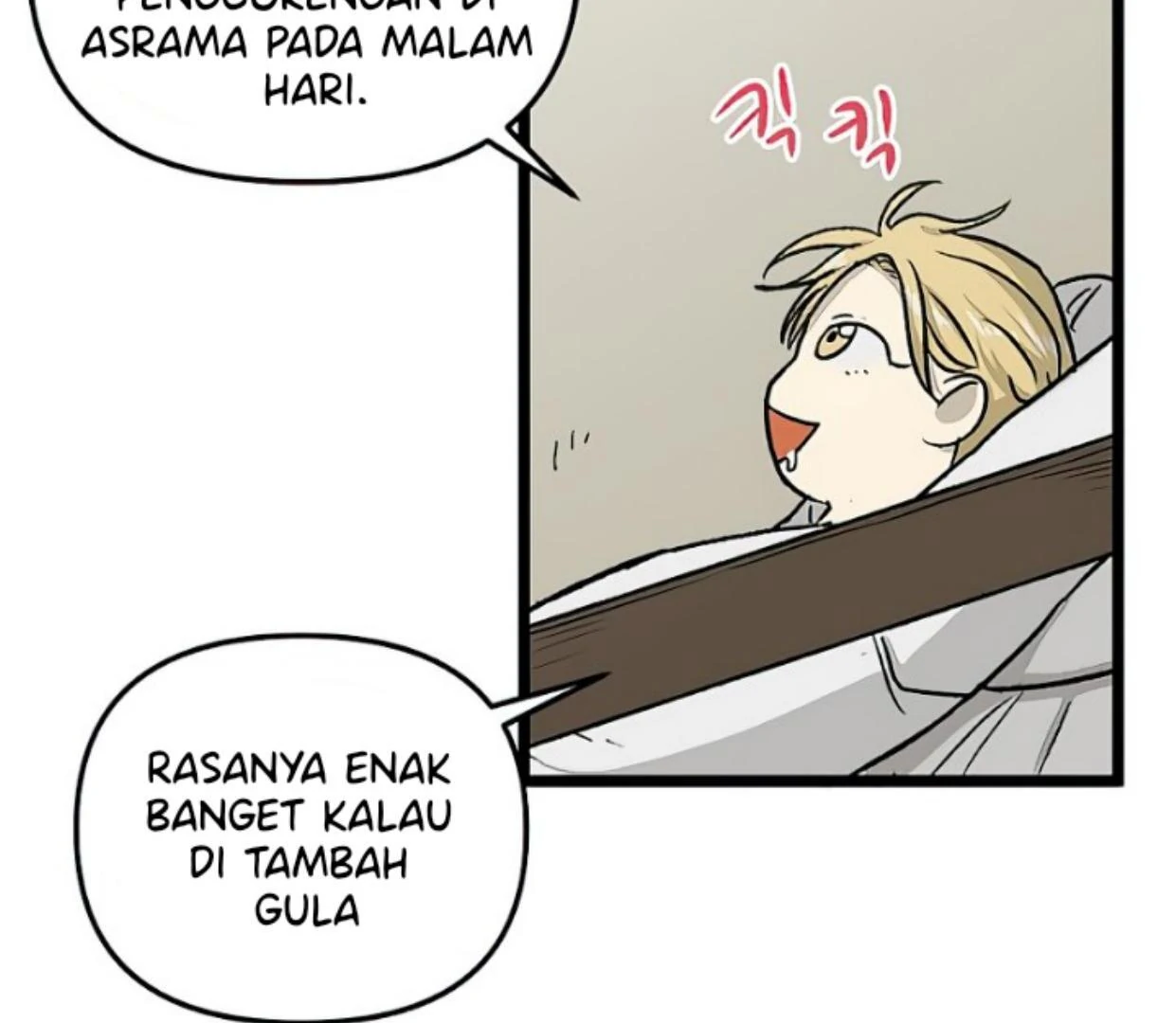 Homeless Bab 151 halaman 34