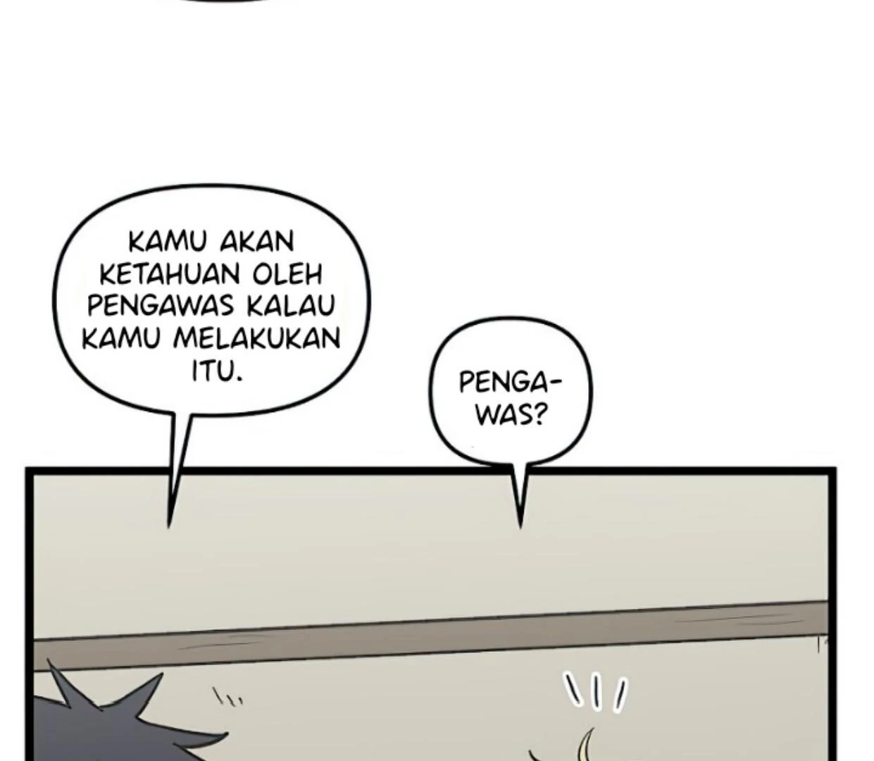 Homeless Bab 151 halaman 35