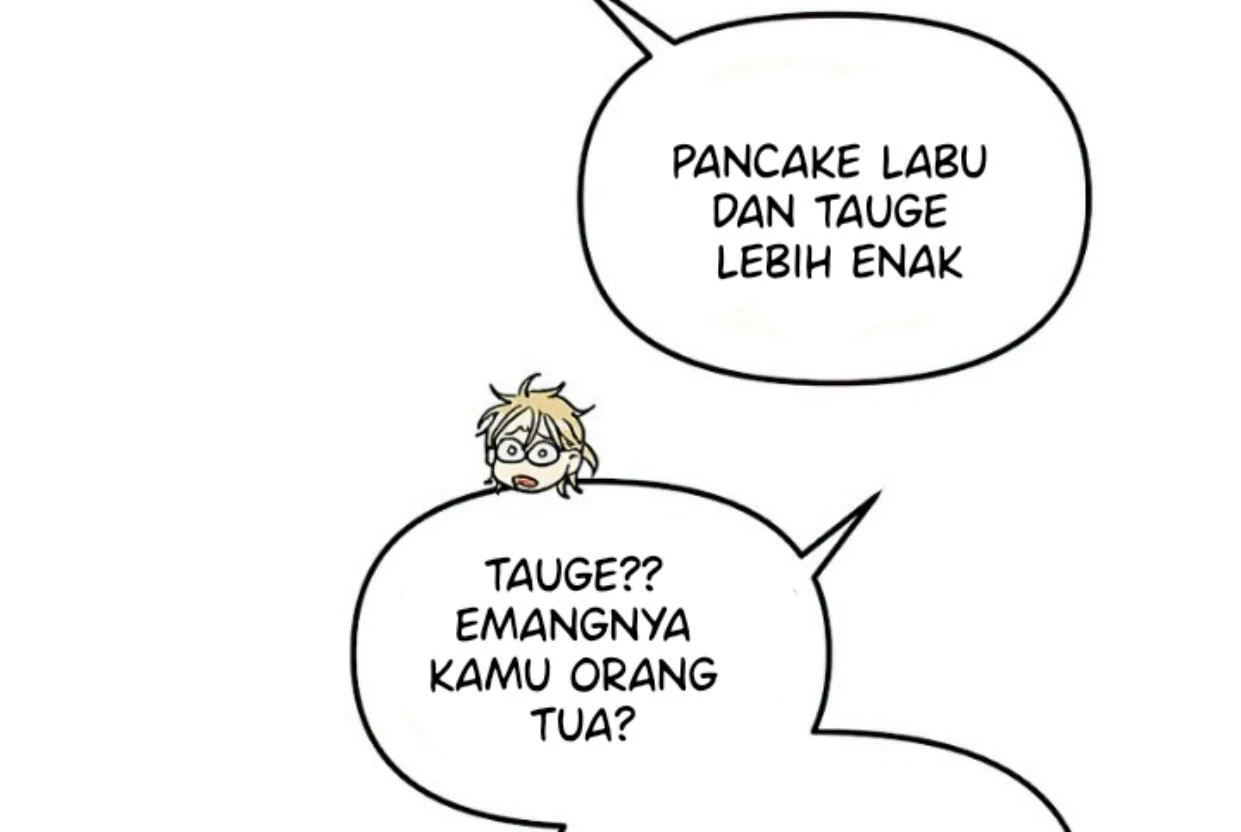 Homeless Bab 151 halaman 43