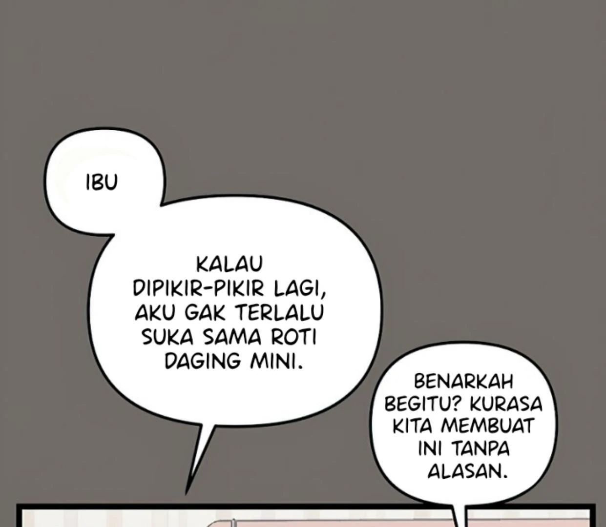 Homeless Bab 151 halaman 53