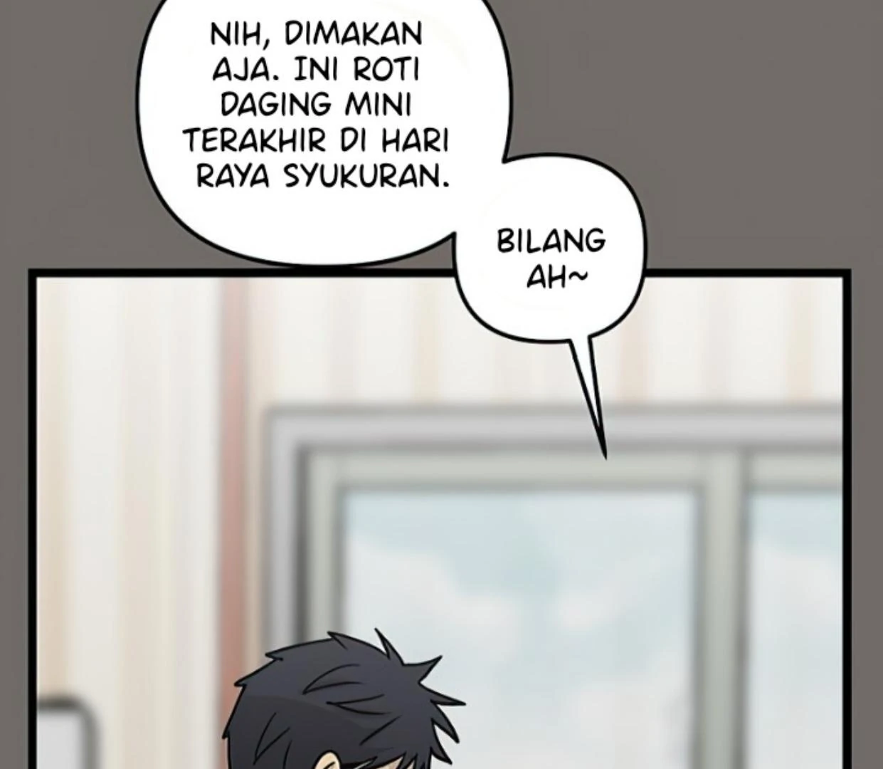 Homeless Bab 151 halaman 63