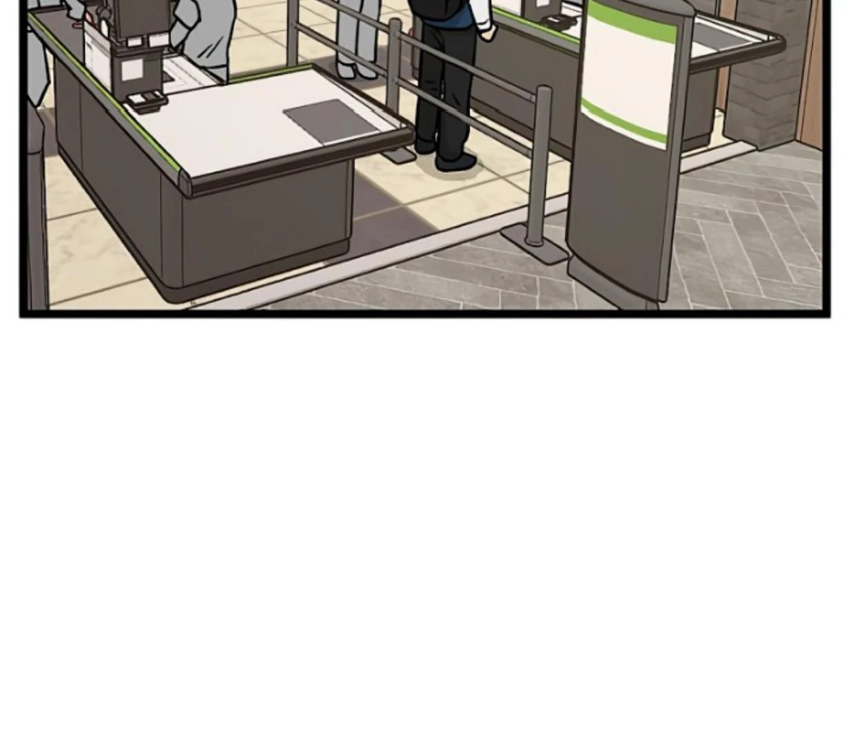 Homeless Bab 151 halaman 71