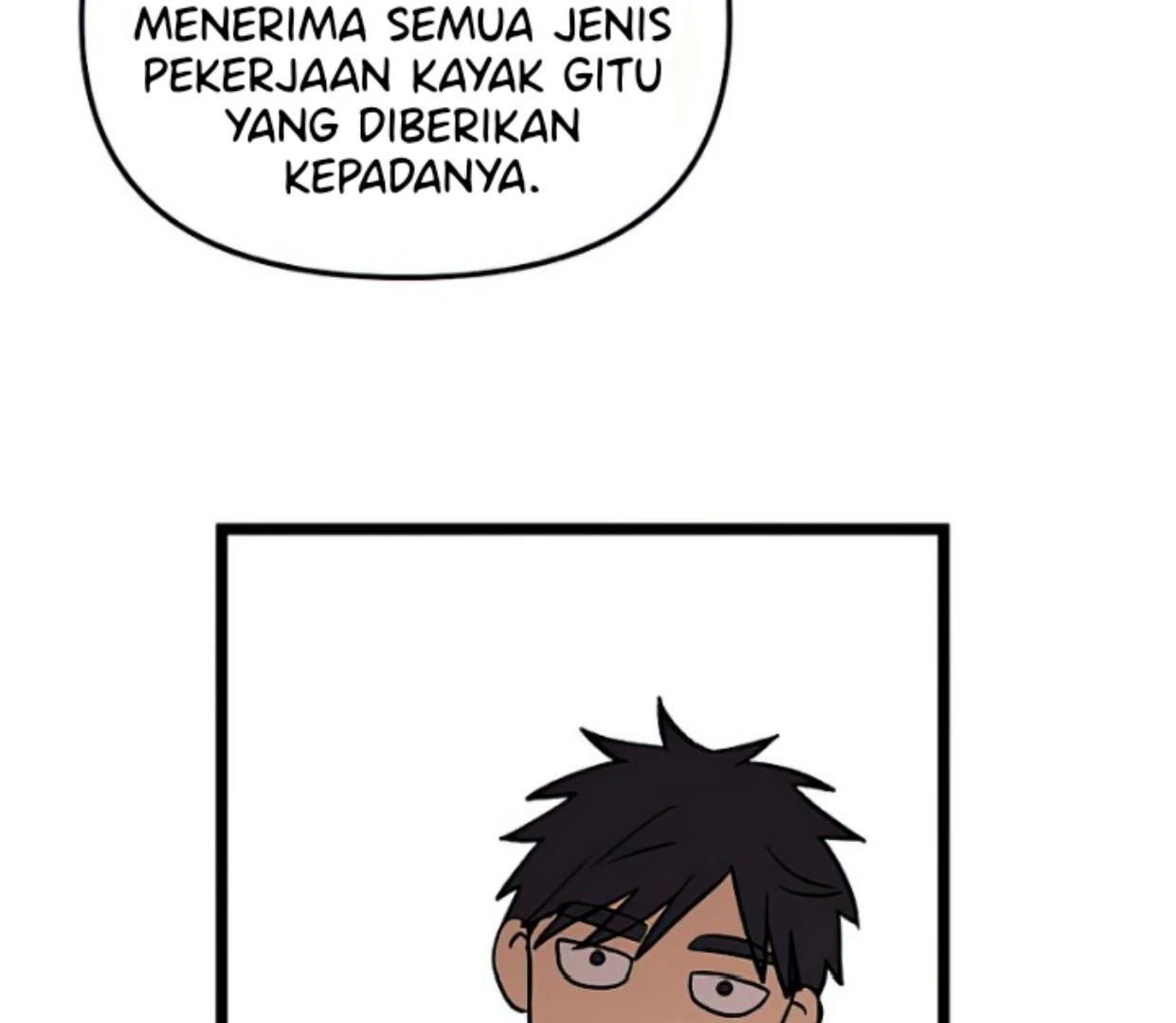 Homeless Bab 151 halaman 84