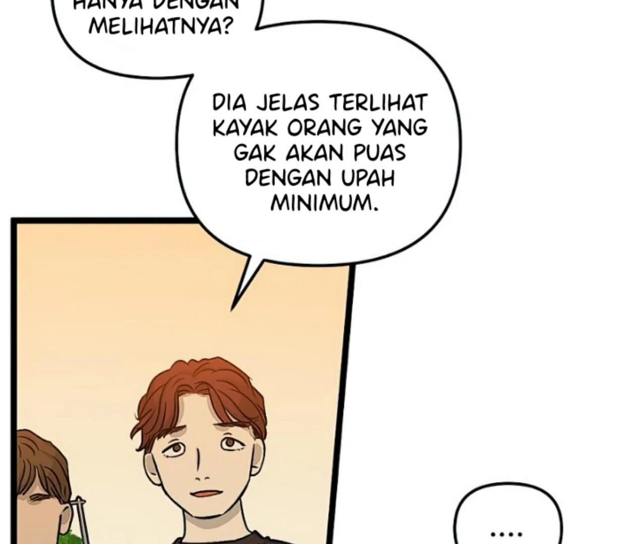 Homeless Bab 151 halaman 88