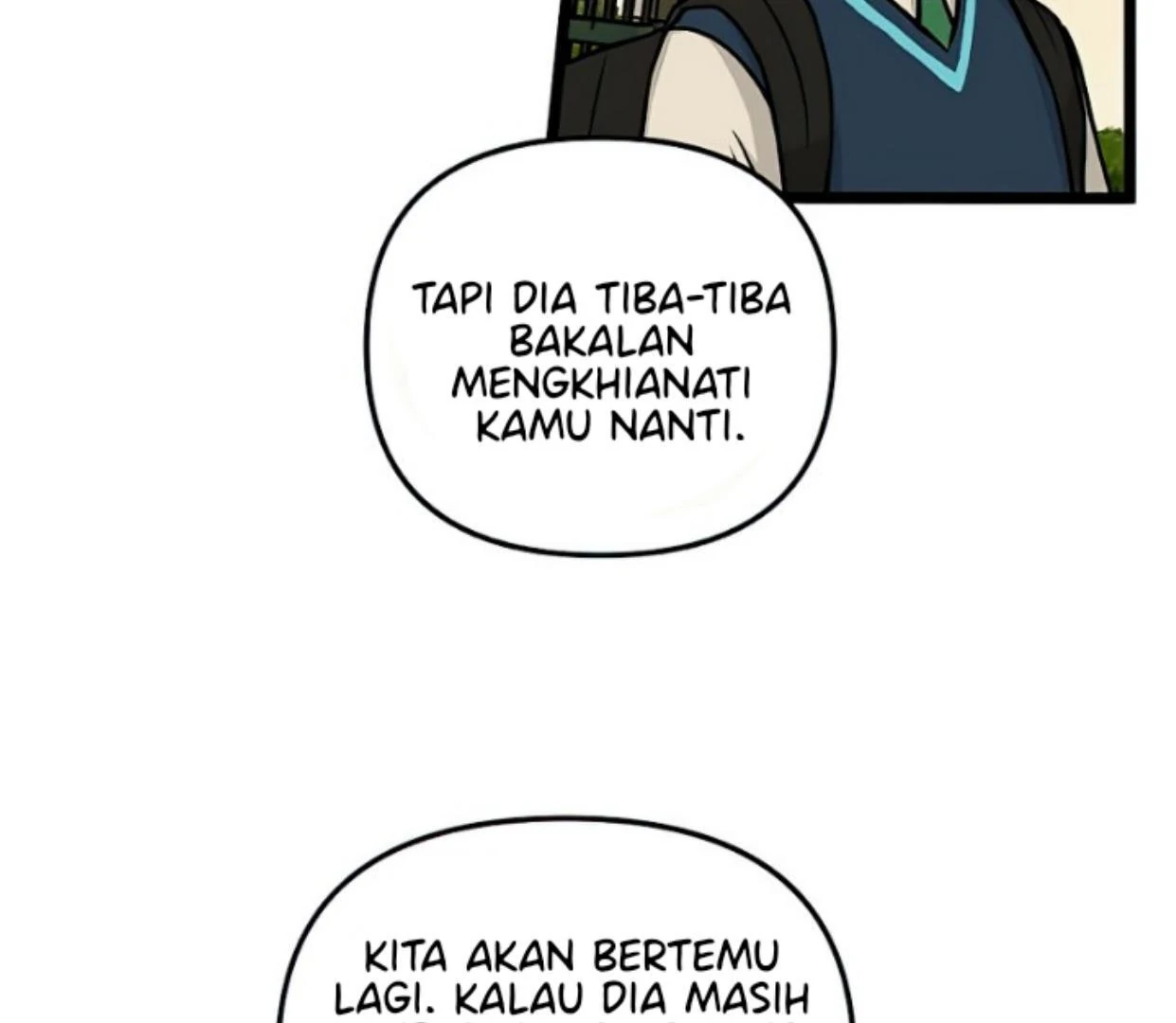 Homeless Bab 151 halaman 107
