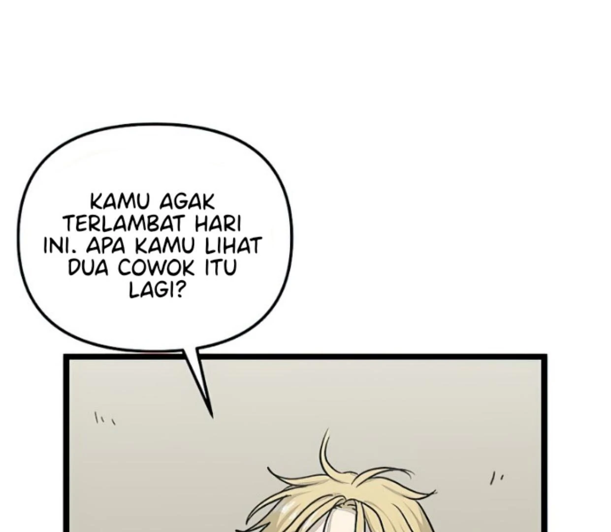 Homeless Bab 151 halaman 113