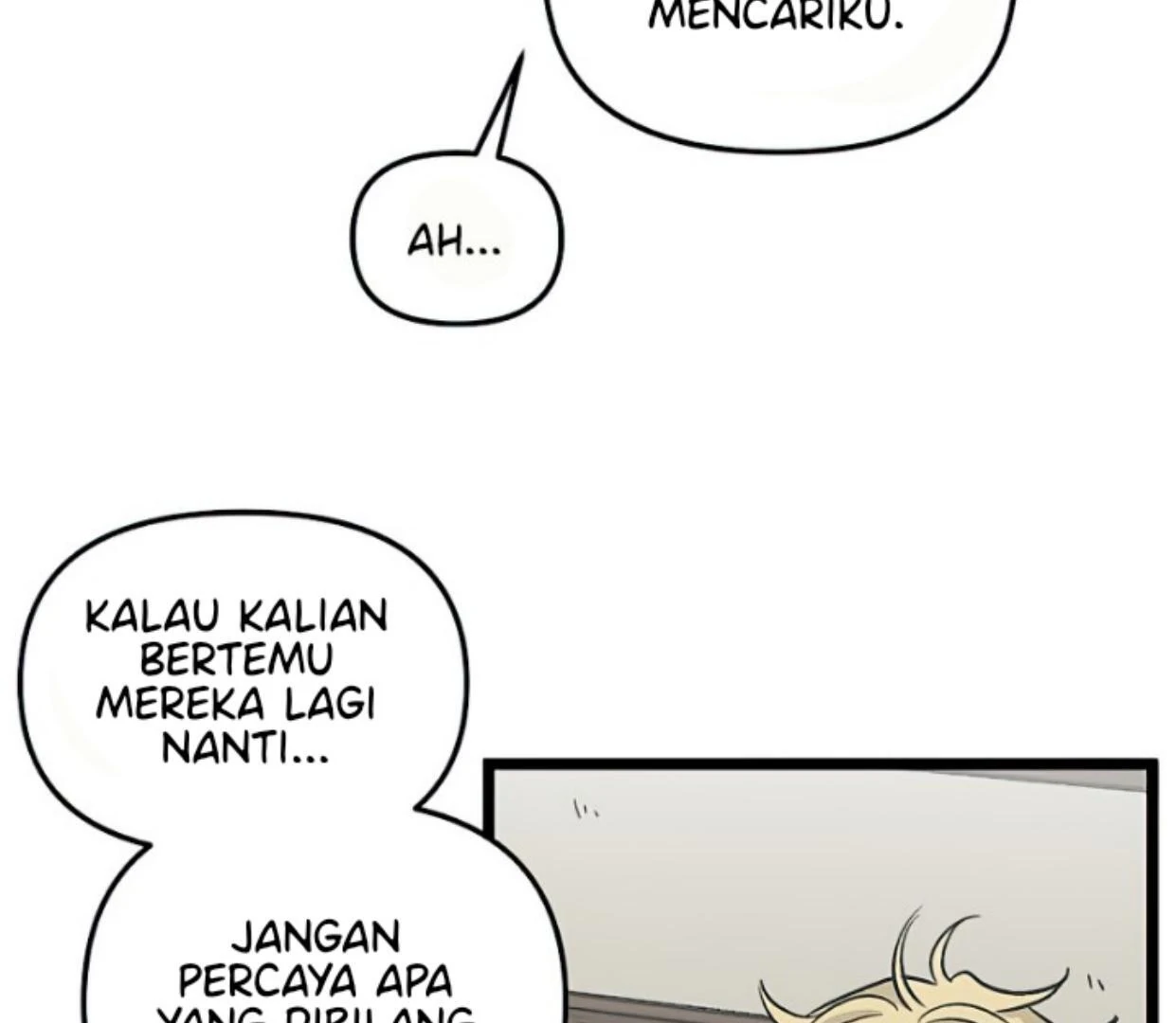 Homeless Bab 151 halaman 117