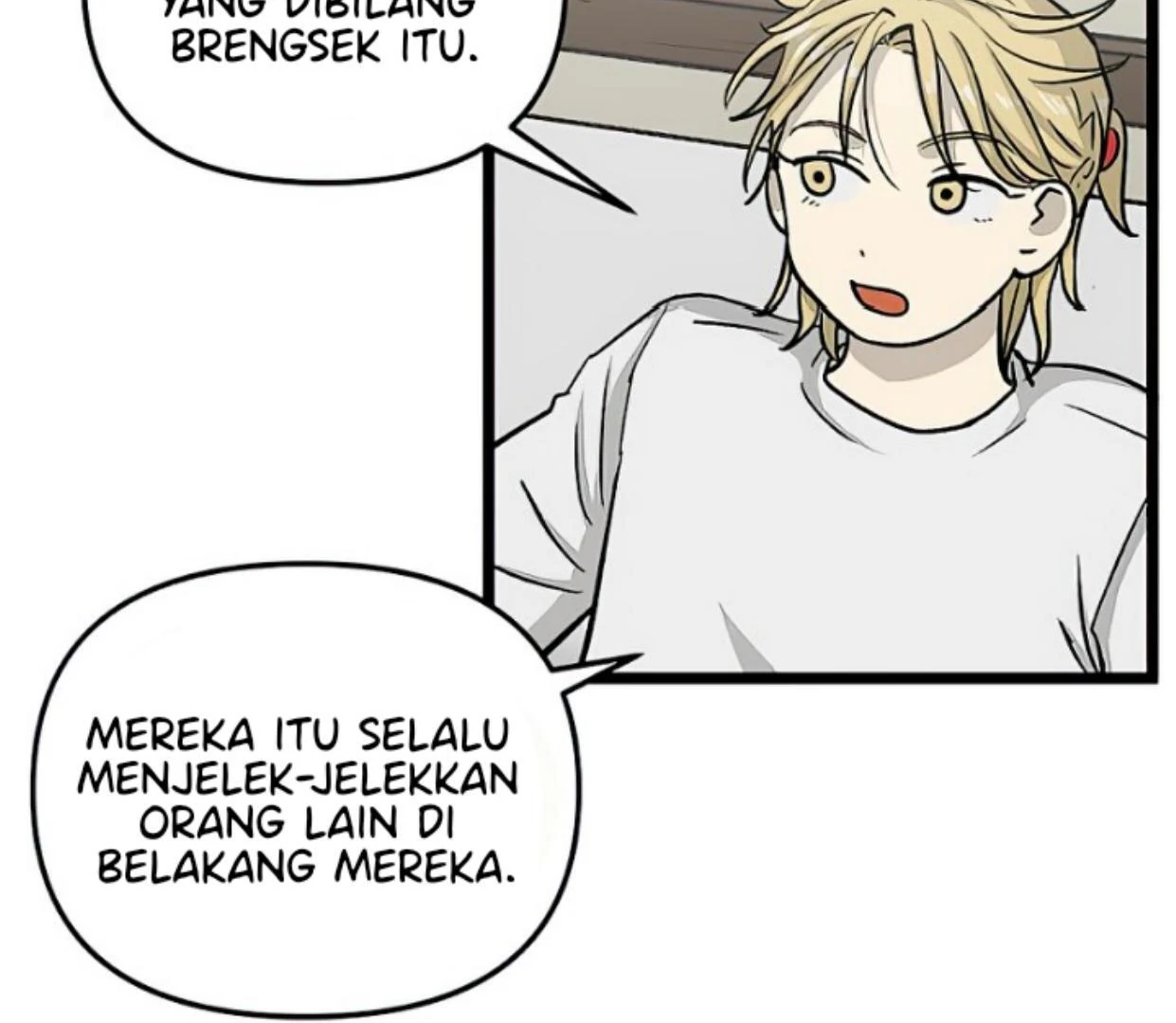 Homeless Bab 151 halaman 118