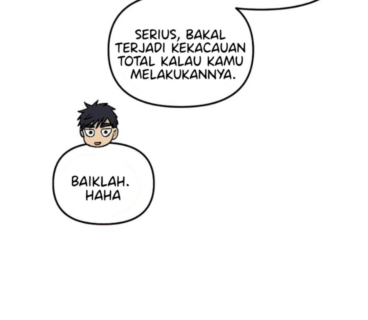 Homeless Bab 151 halaman 121