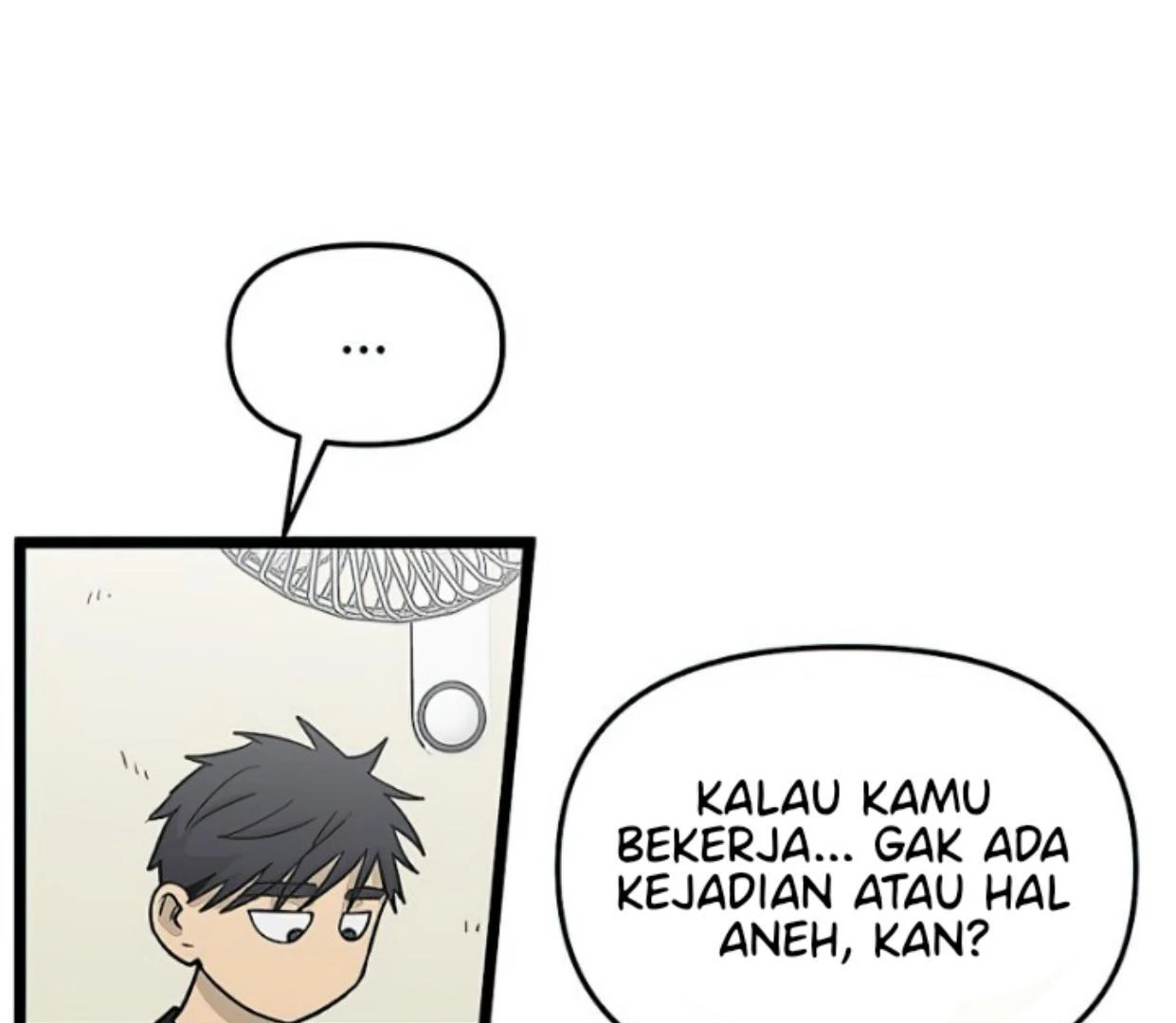 Homeless Bab 152 halaman 1