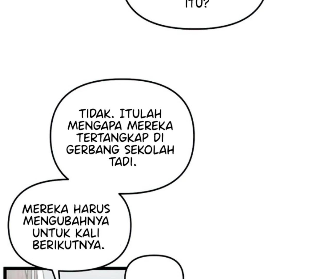 Homeless Bab 152 halaman 38